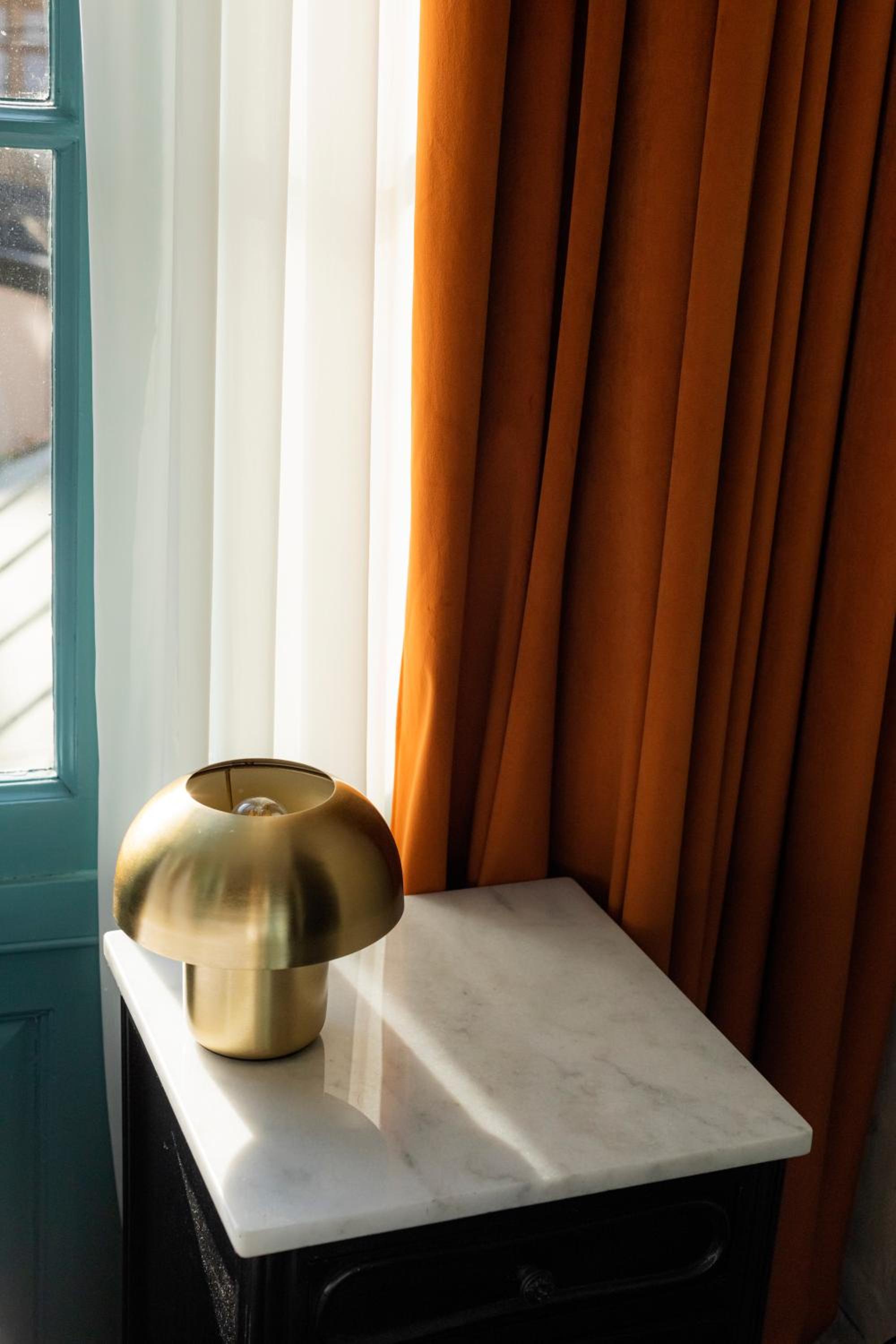Deluxe Double or Twin Room with City View - Photo 8