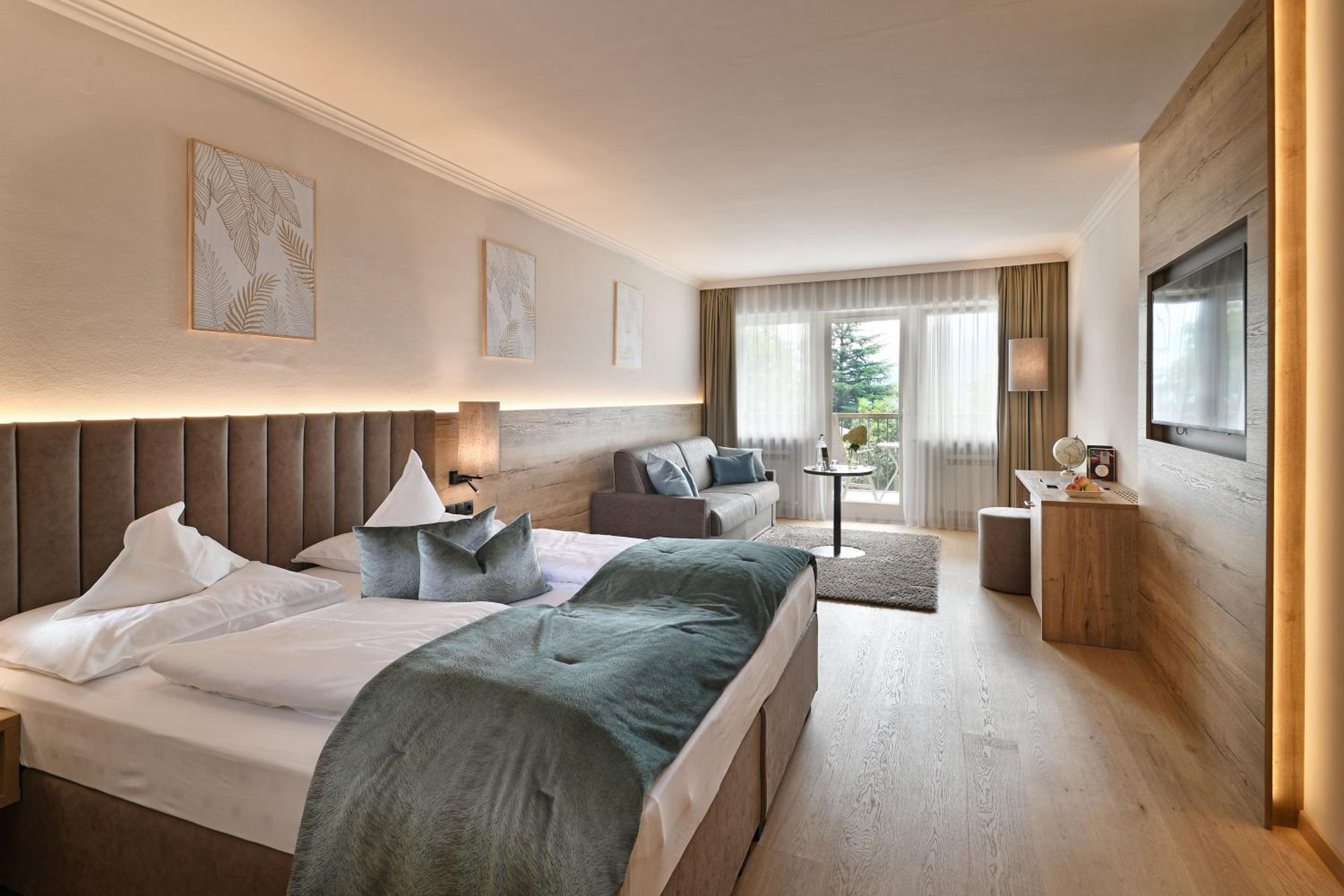 Suite - Photo 4