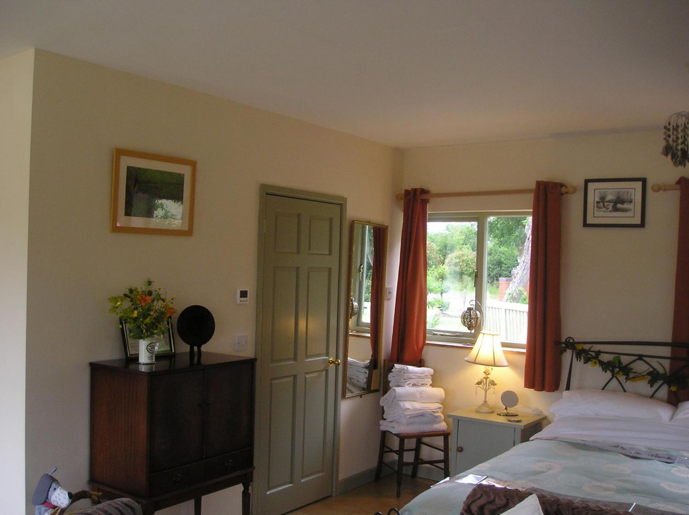 Studio with Garden View photo 1