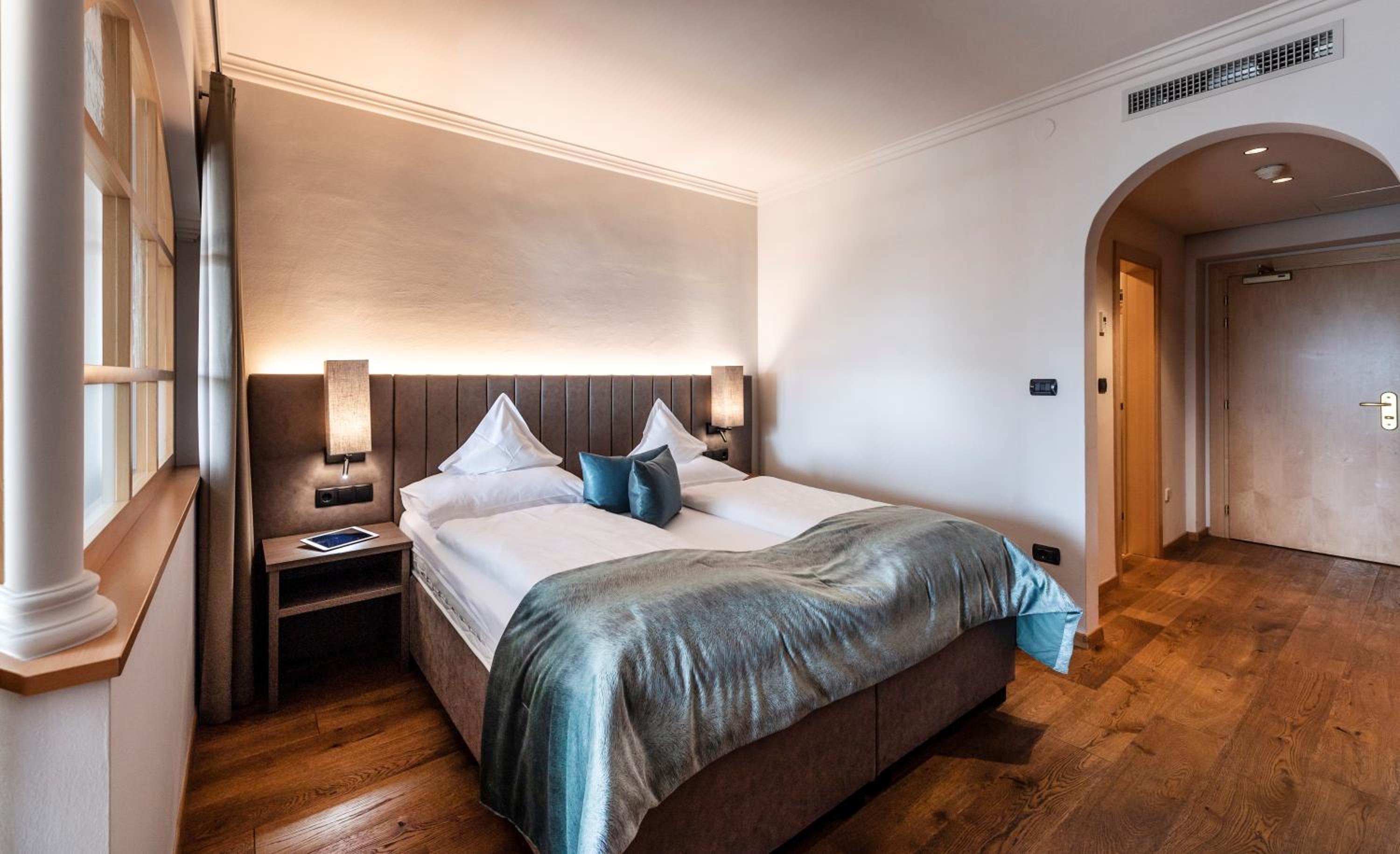 Suite with Garden View - Photo 3