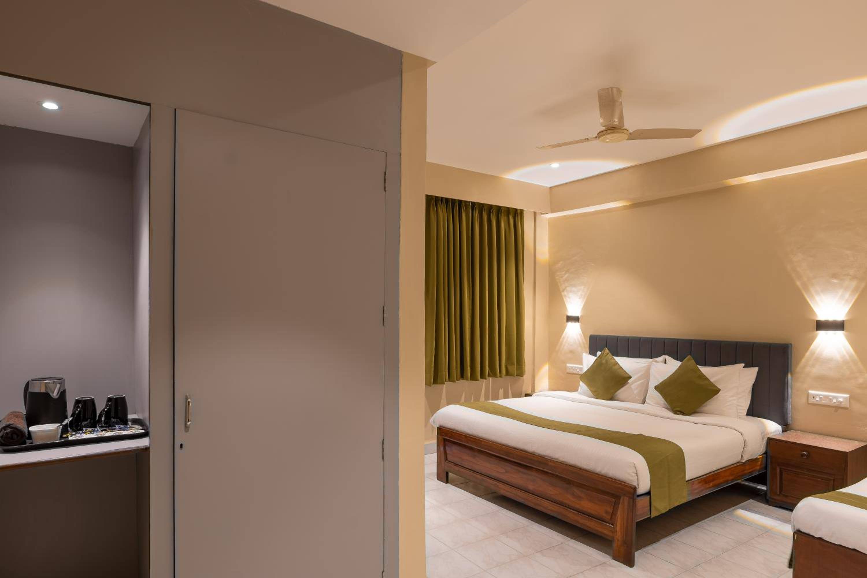Superior Double Room - Photo 1