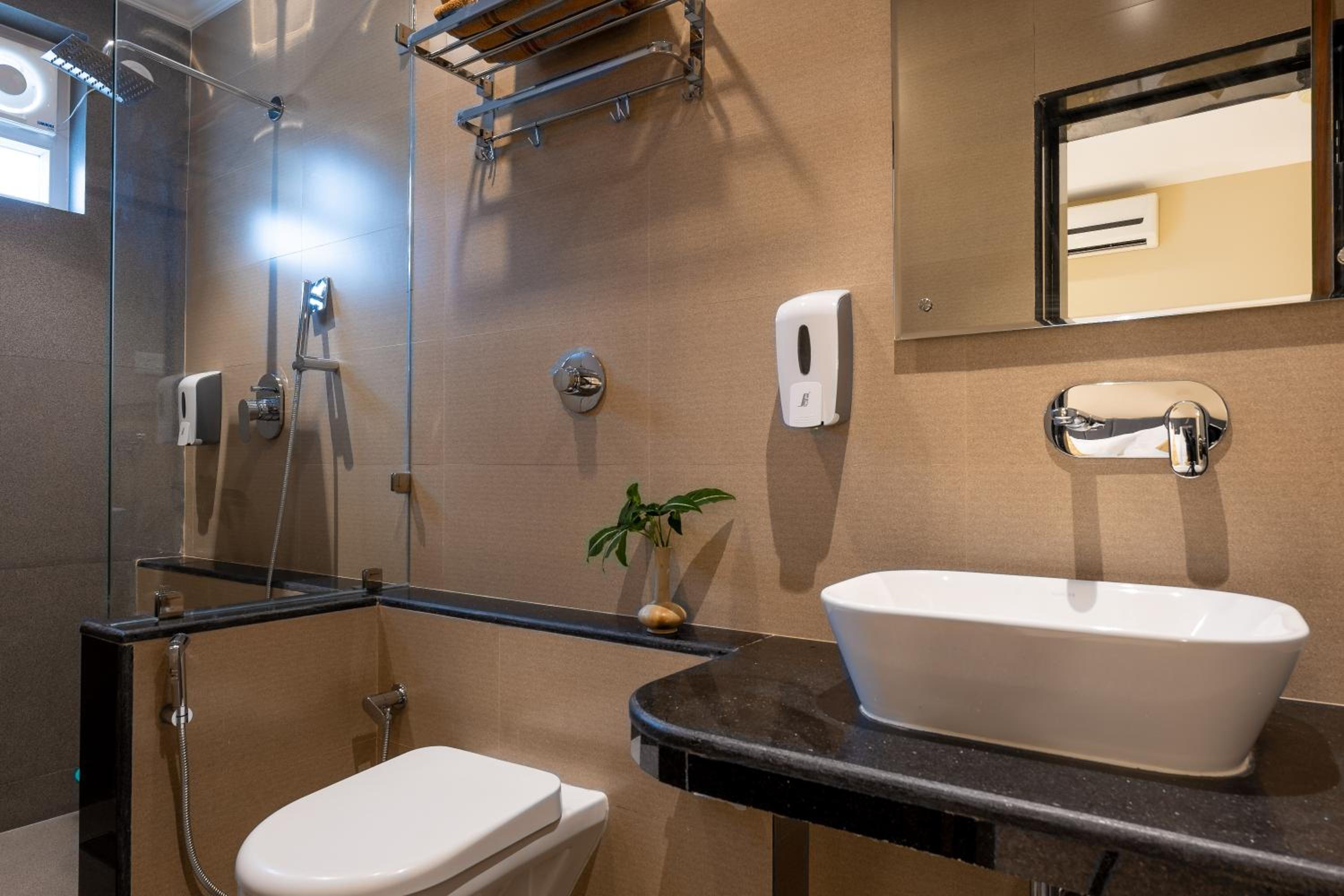 Superior Double Room - Photo 13