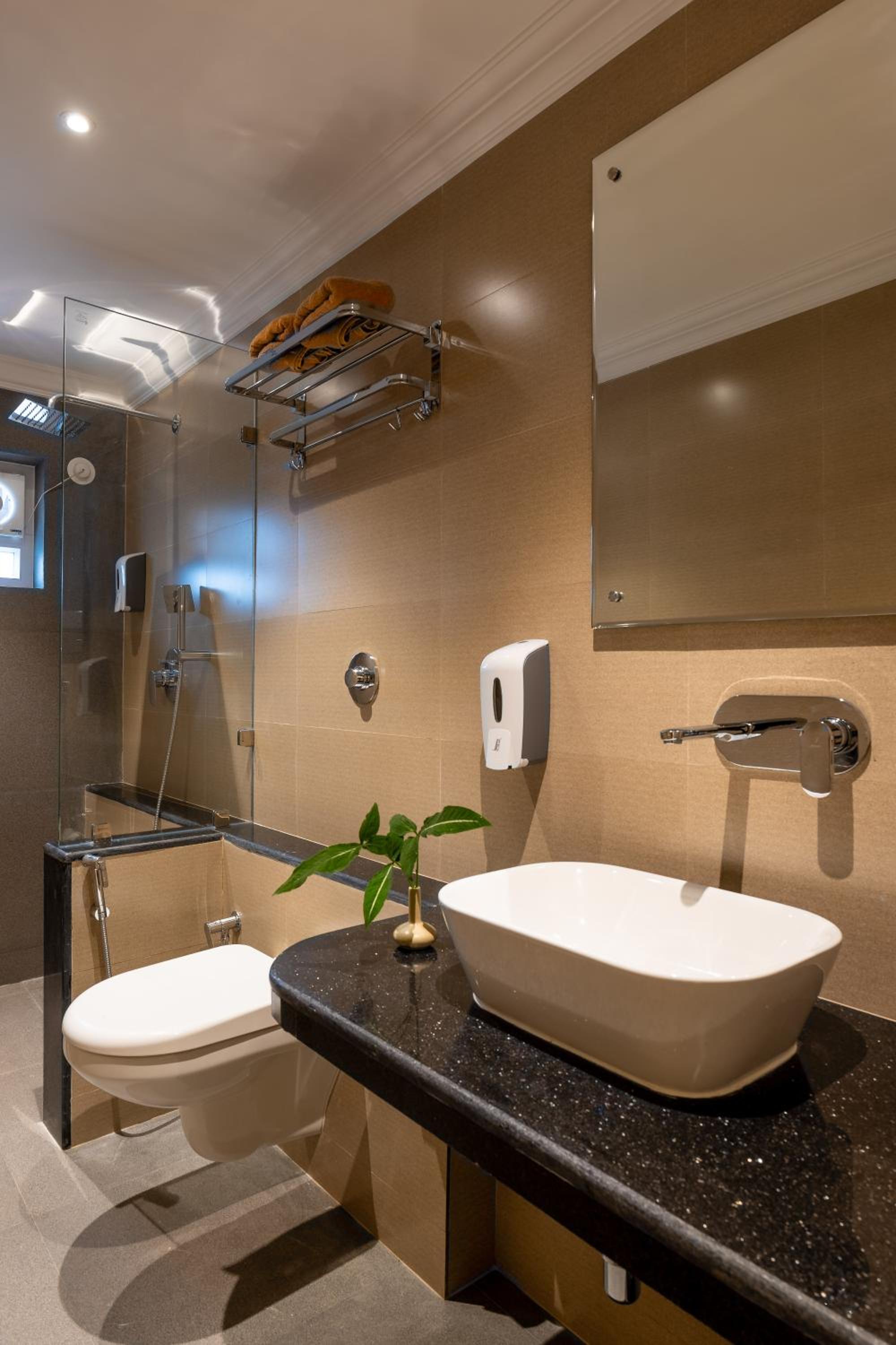 Superior Double Room - Photo 12