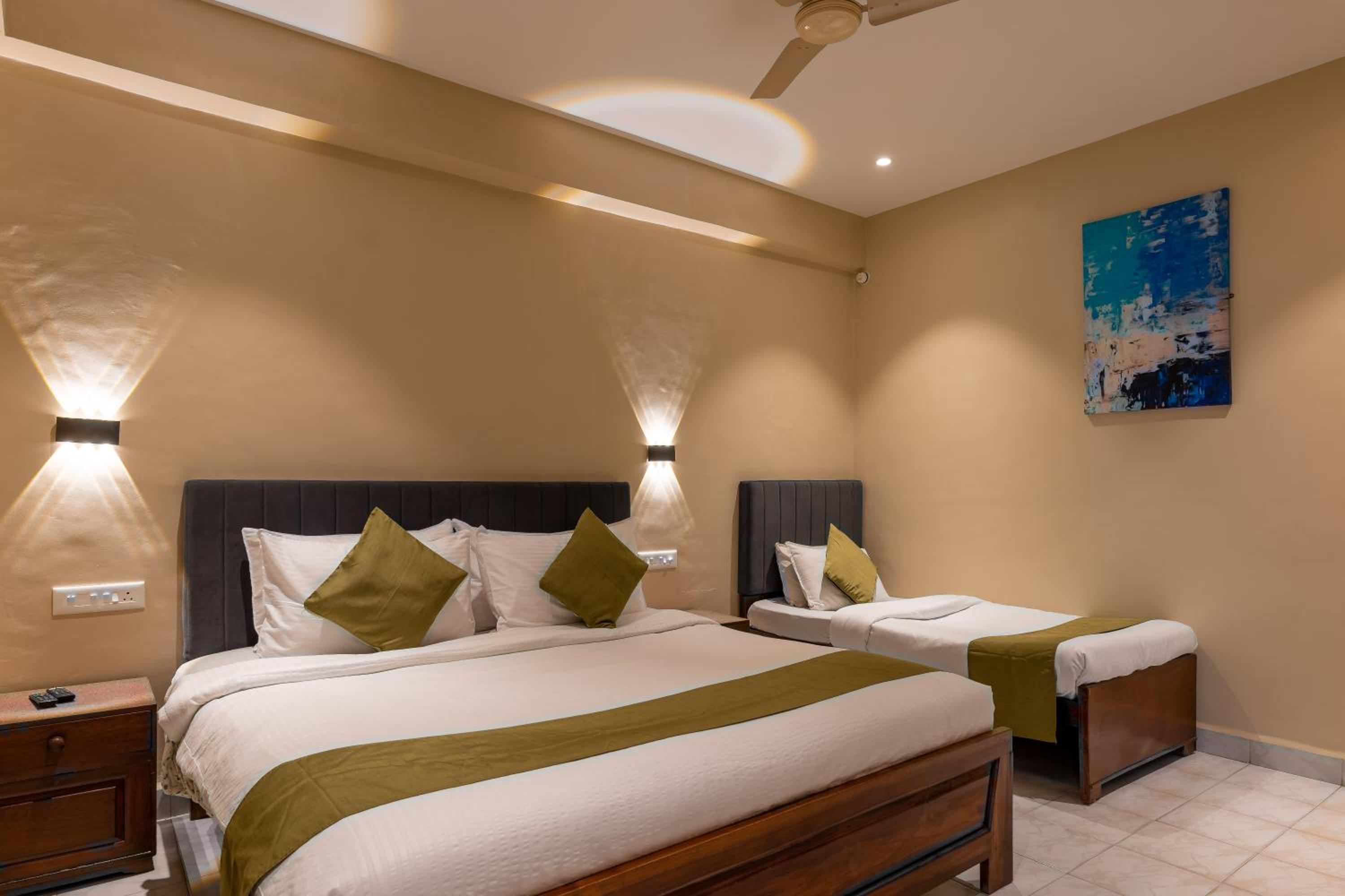 Superior Double Room - Photo 10