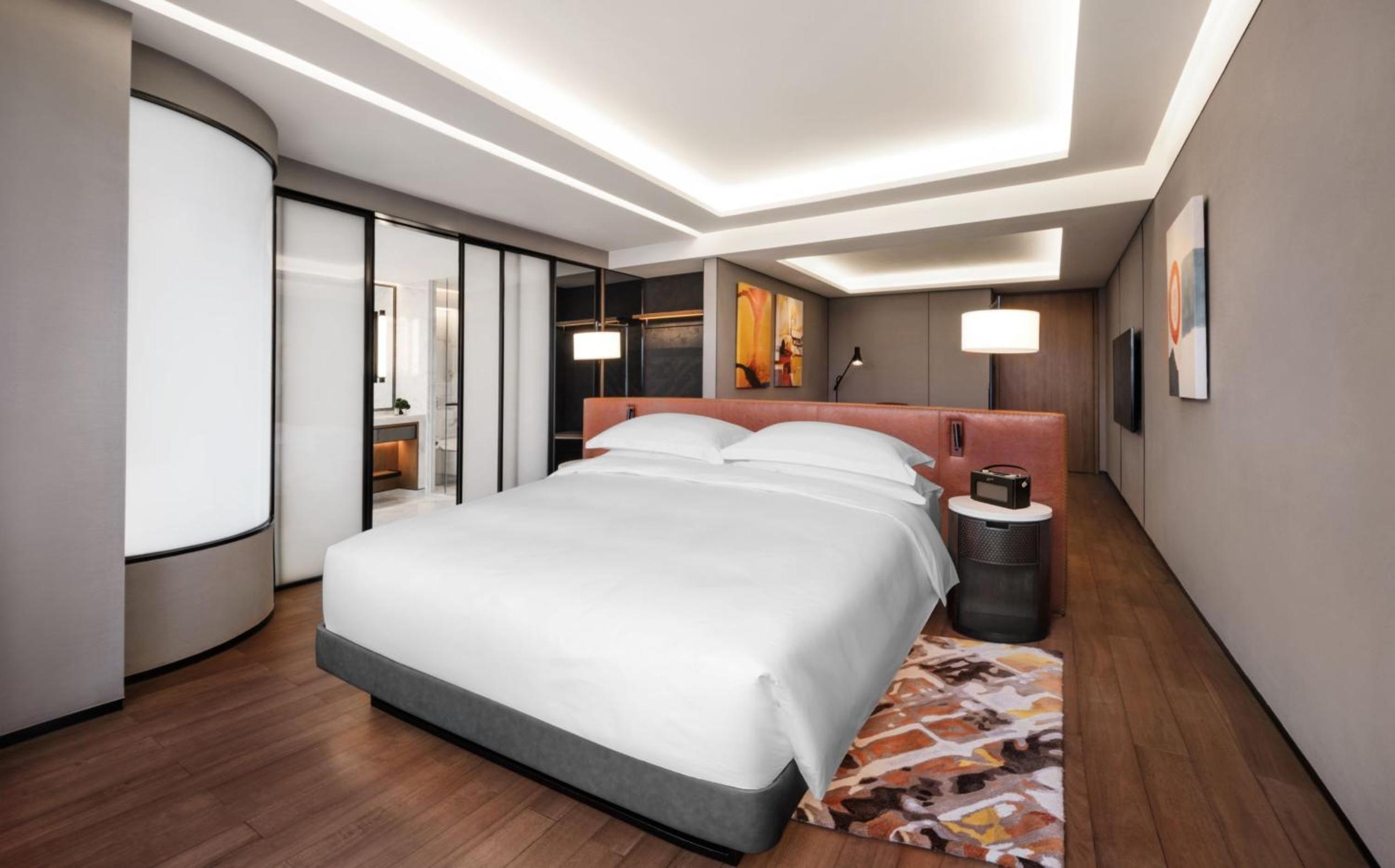 Andaz Studio