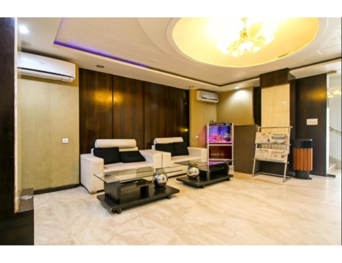 Superior Double Room photo 3