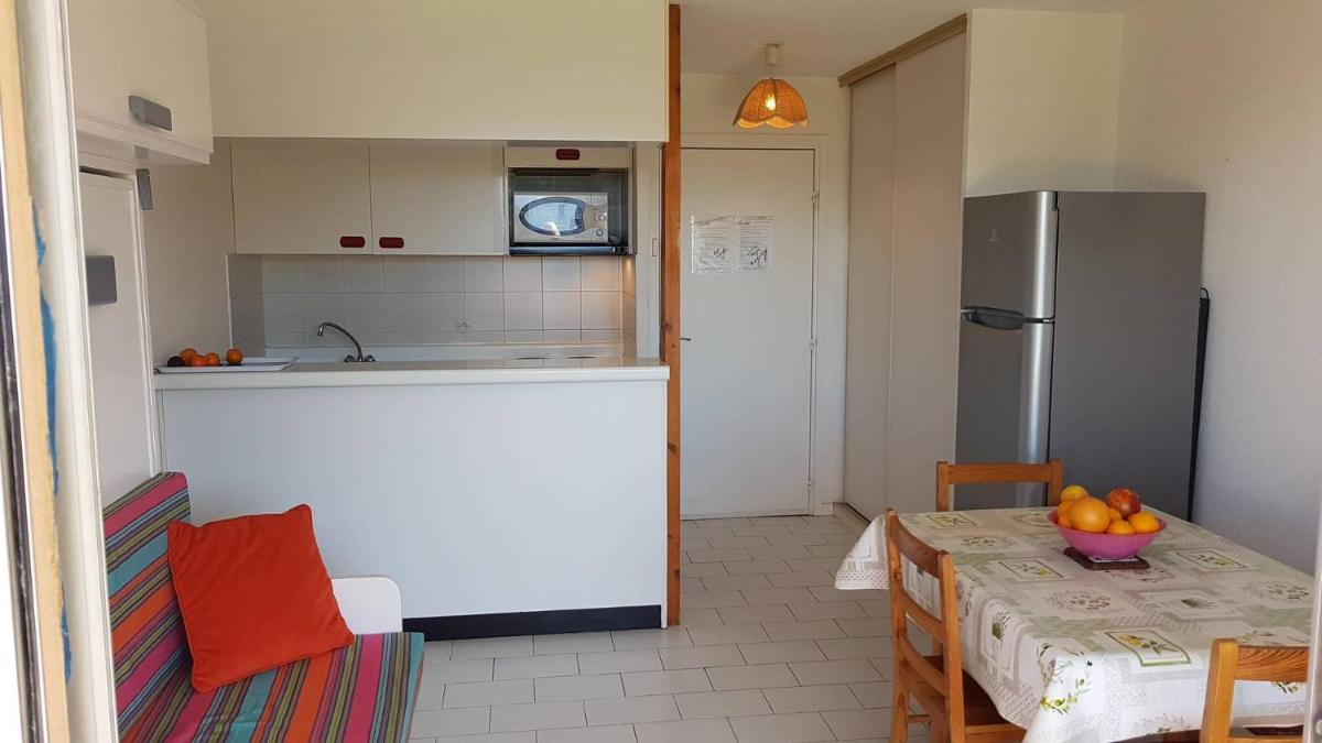 Apartment with Terrace photo 1