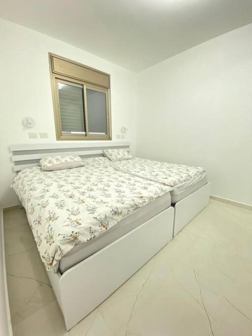 Three-Bedroom Apartment photo 1