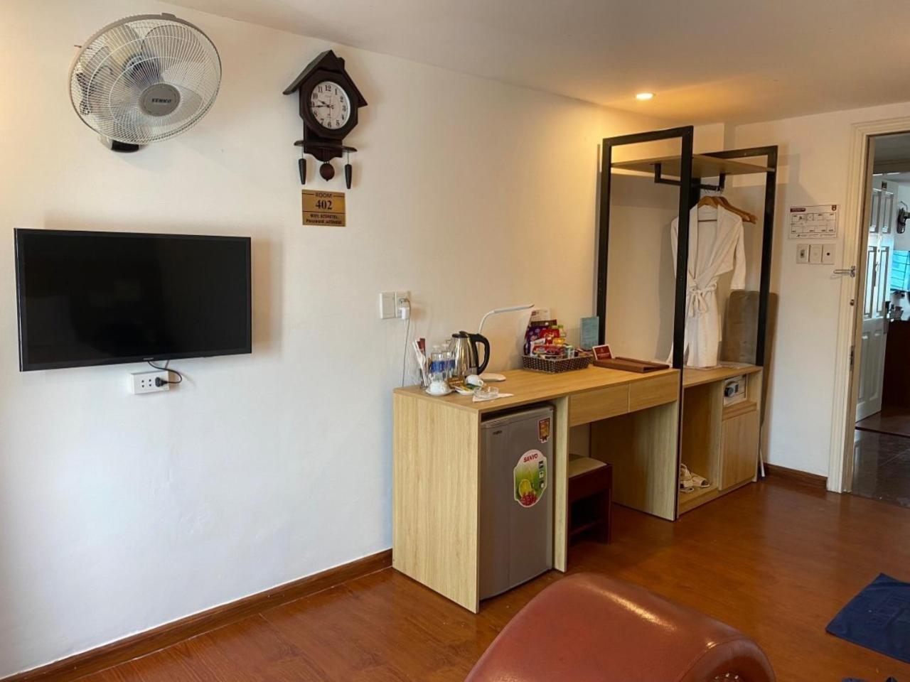Superior Double Room - Photo 3