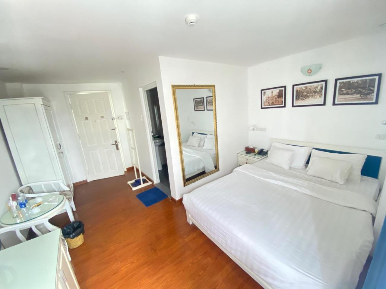Superior Double Room - Photo 2