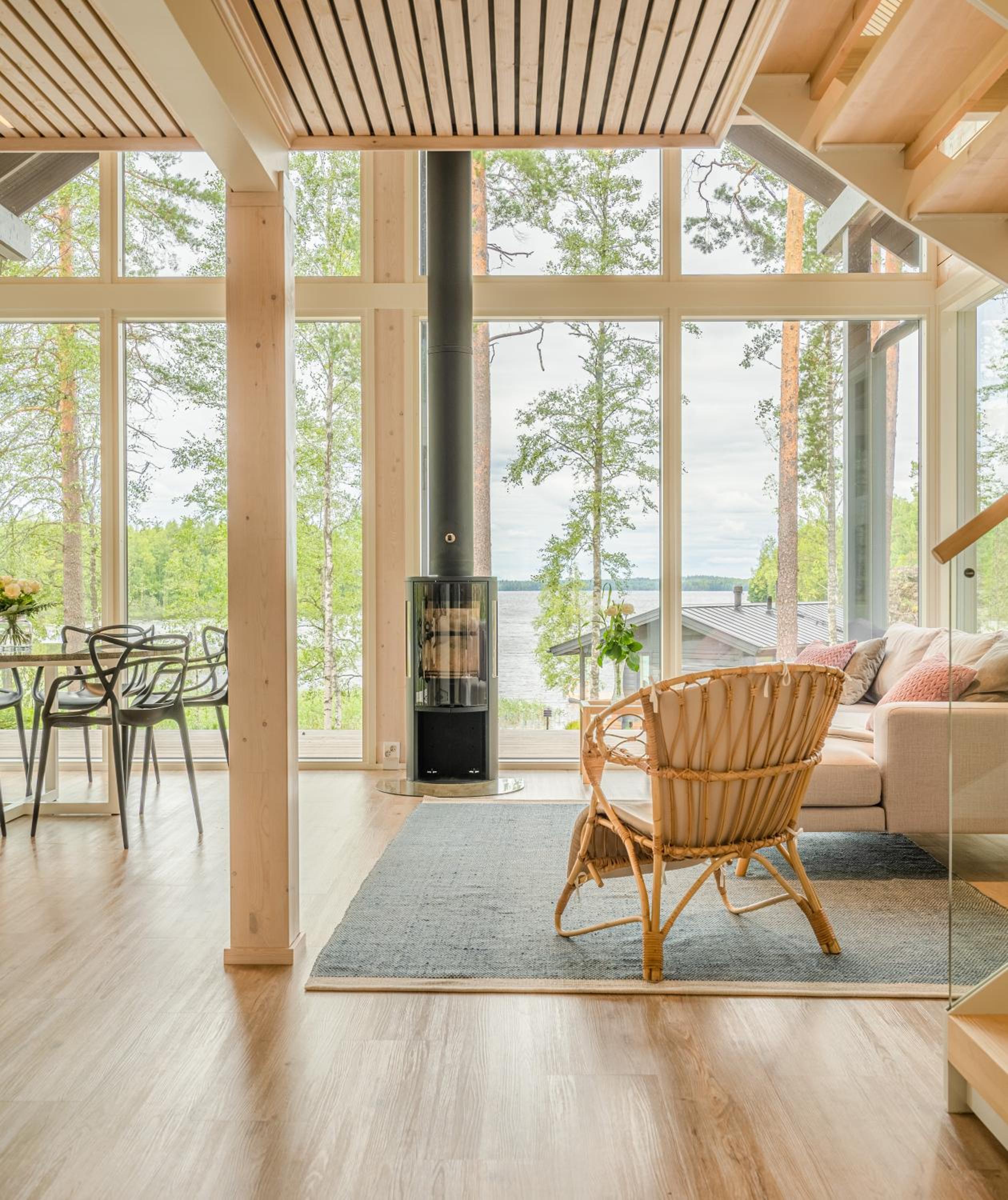Vacation Home photo 1