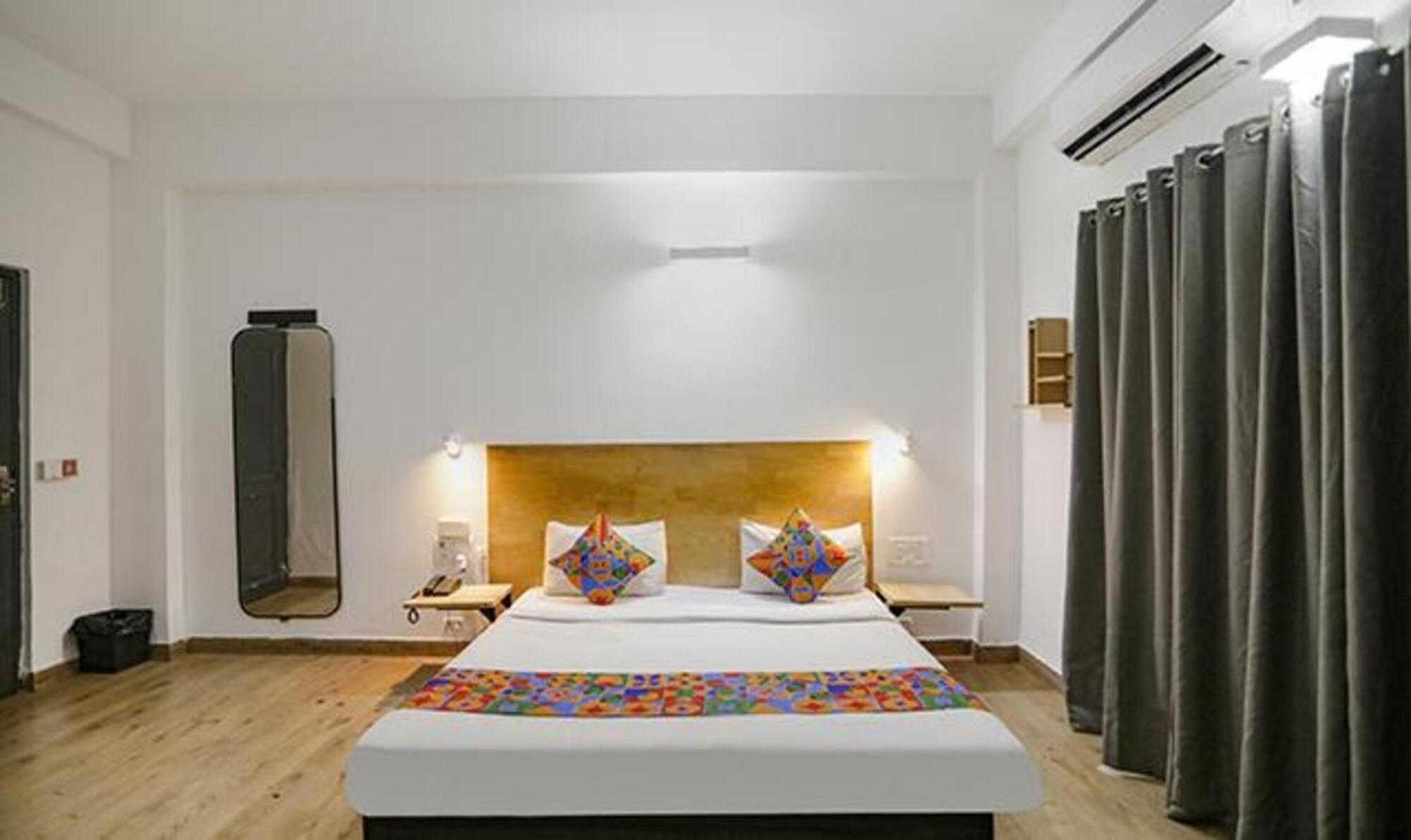 Deluxe Room photo 2