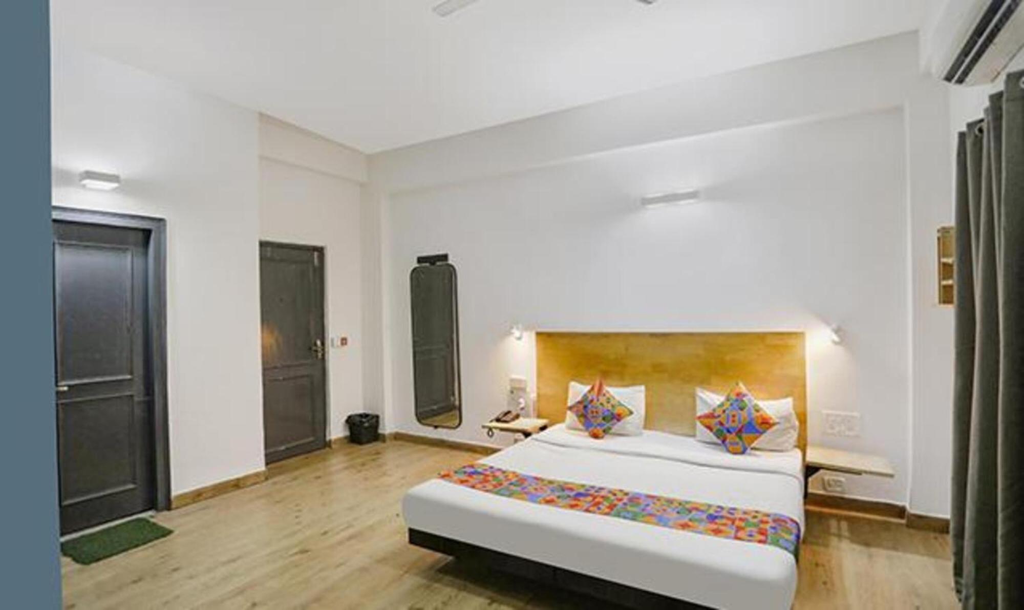 Deluxe Room photo 3