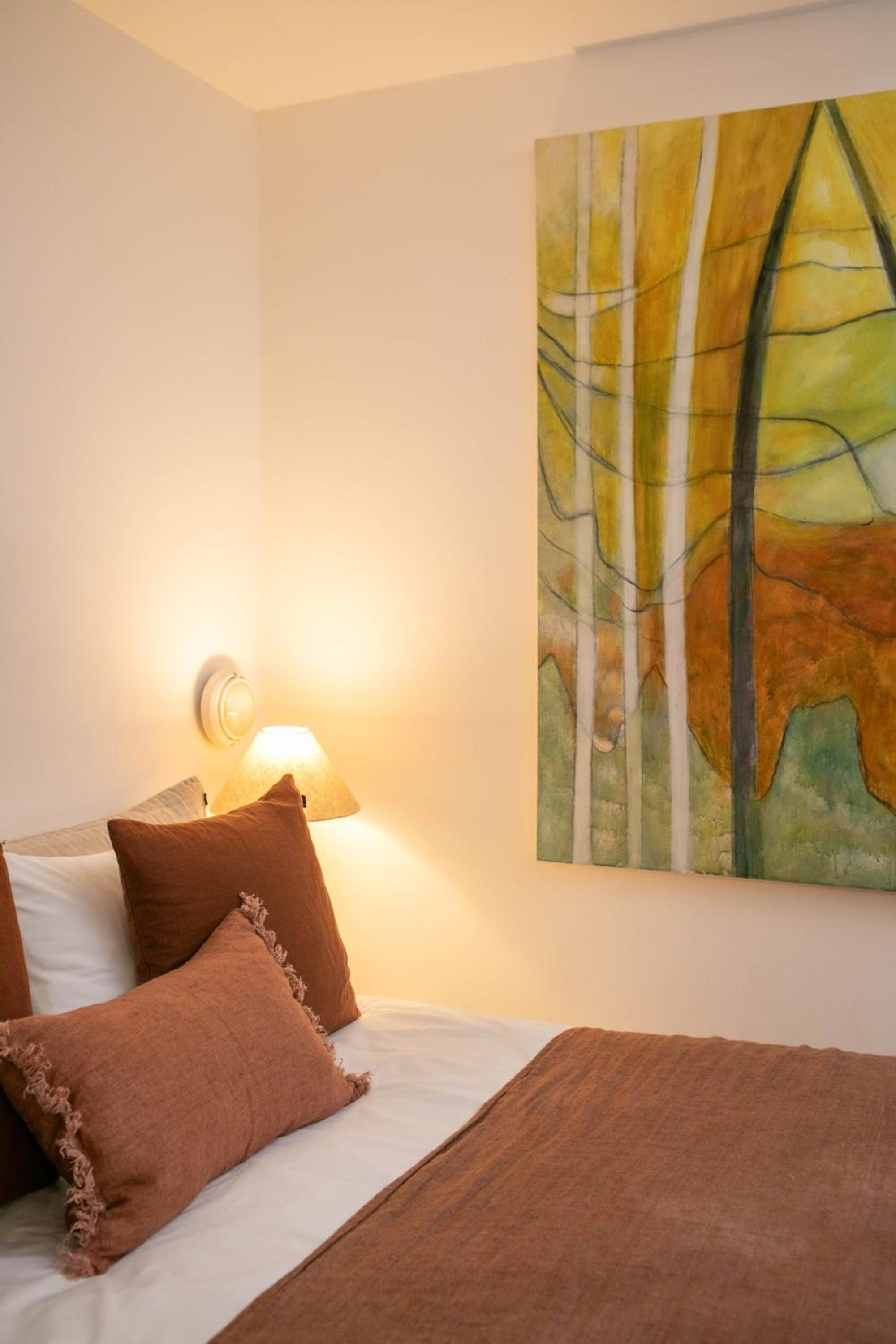 Double Room with Private External Bathroom photo 1