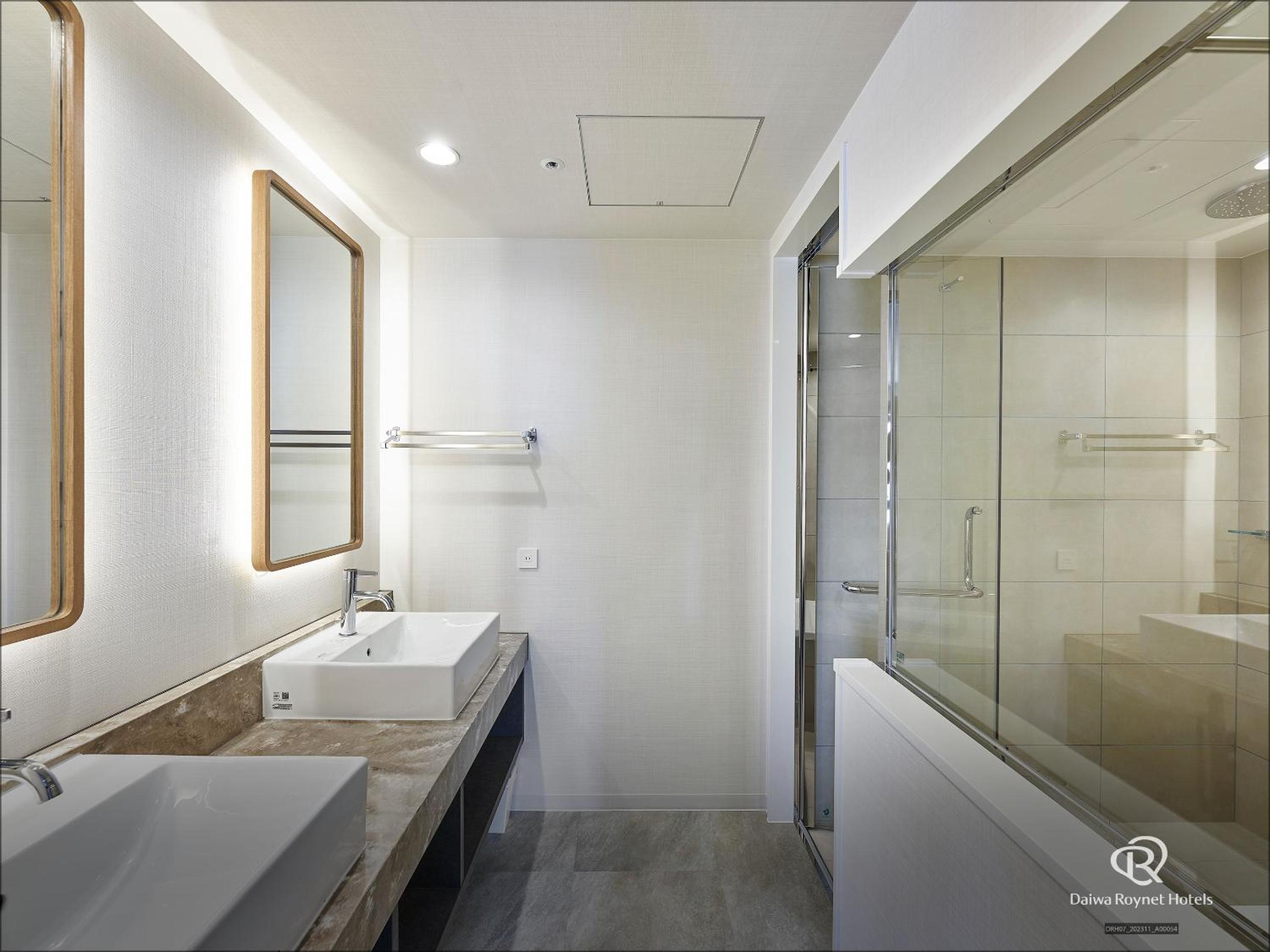 Family Twin Room (1 Adults) - Non-Smoking - Photo 4