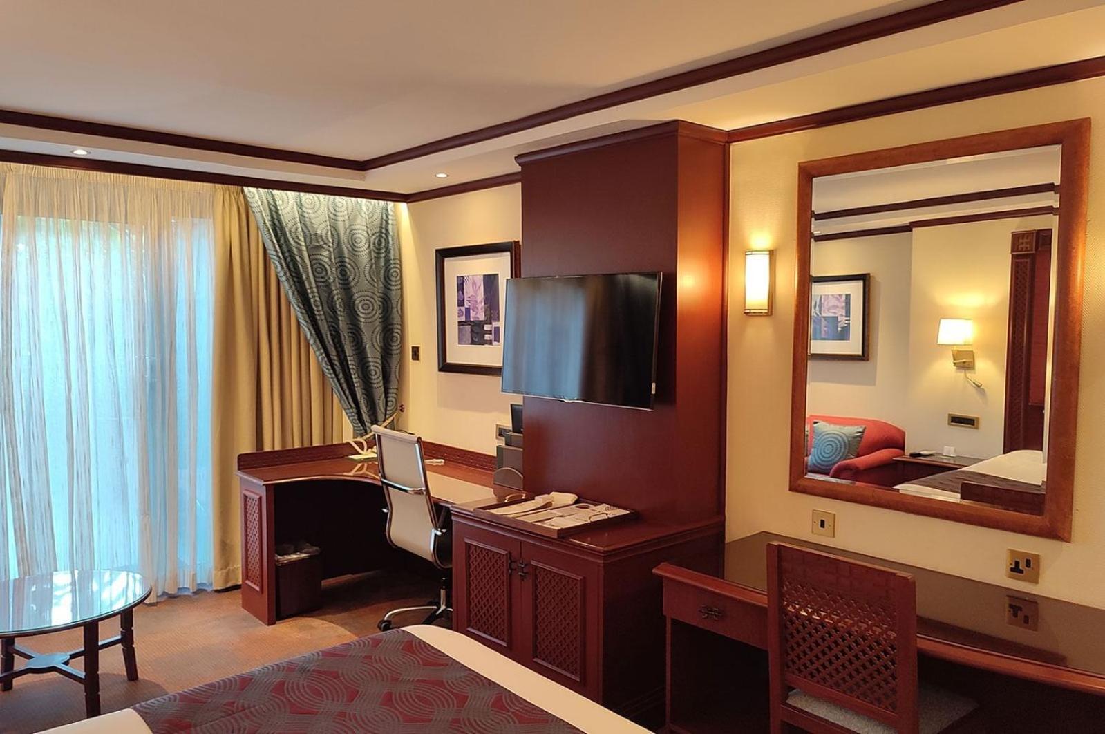 Superior Room - Photo 2