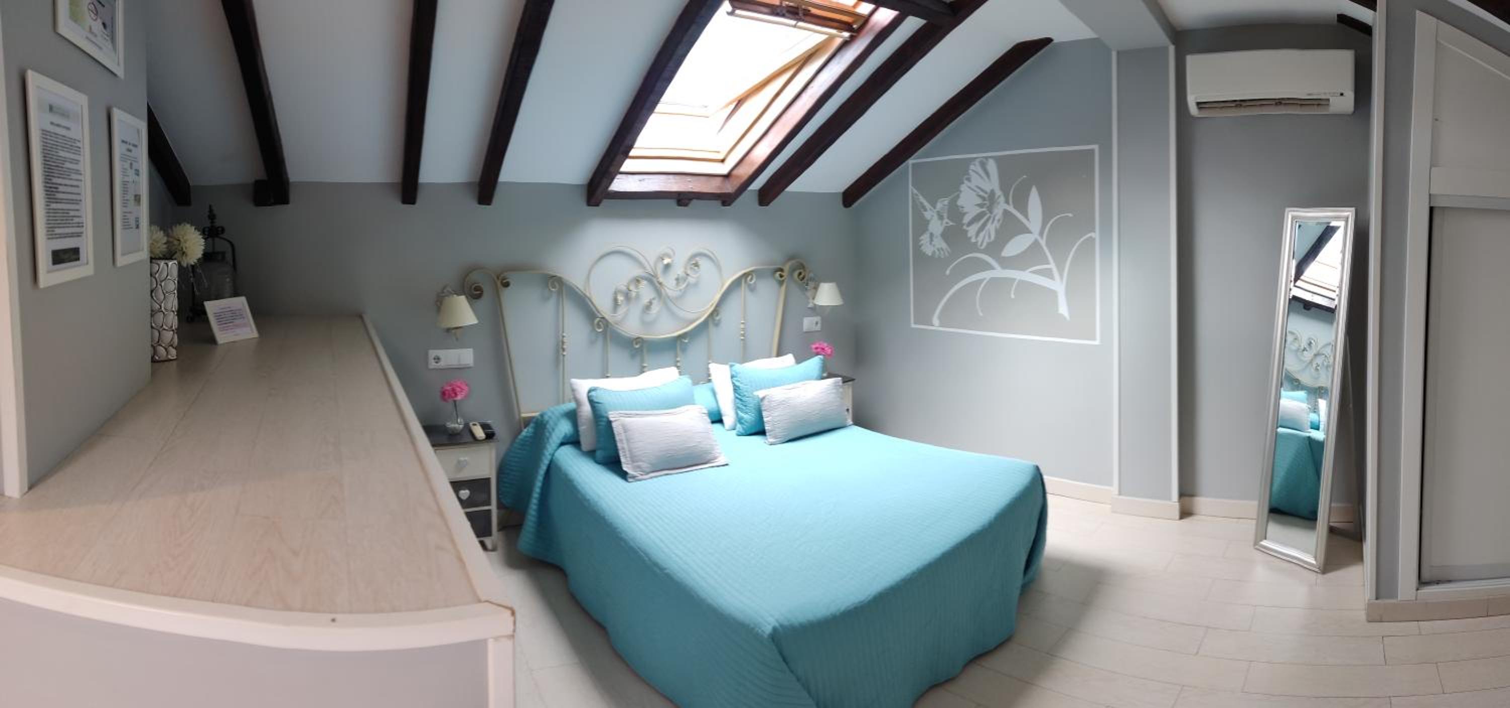 Suite Ático