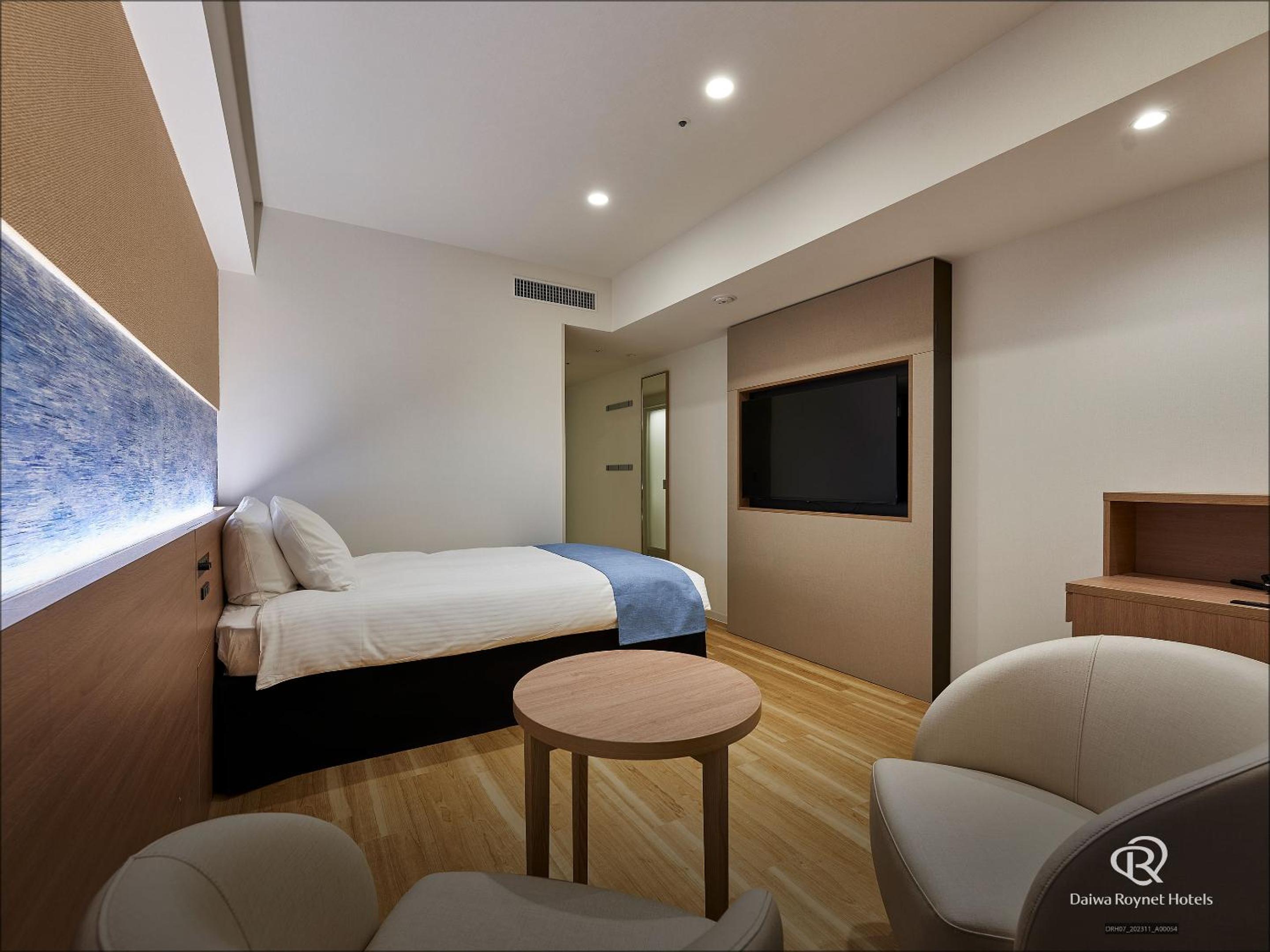 Superior Double Room 1adult - Photo 1