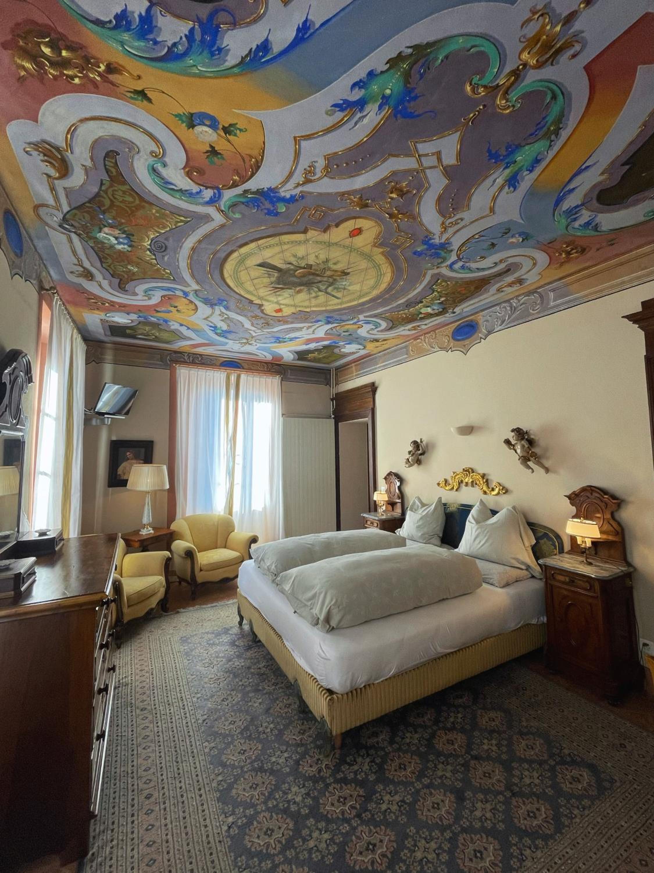 Deluxe Triple Room photo 3