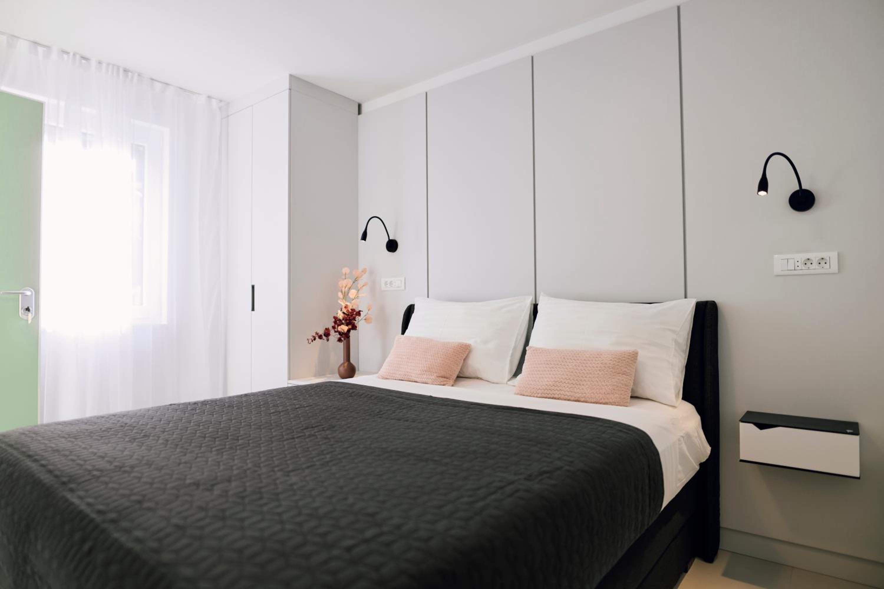 Apartamento Estúdio