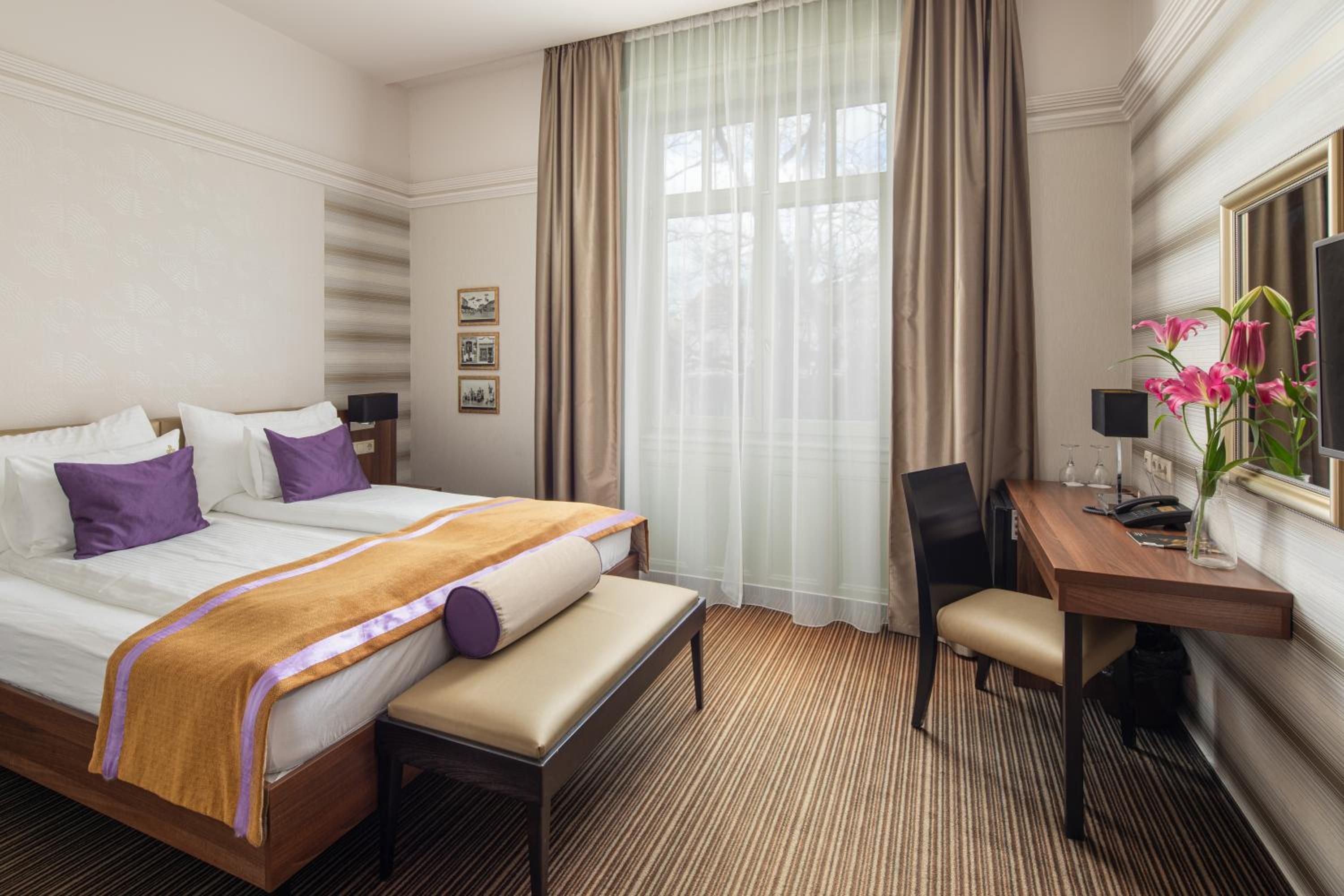 Superior Double or Twin Room