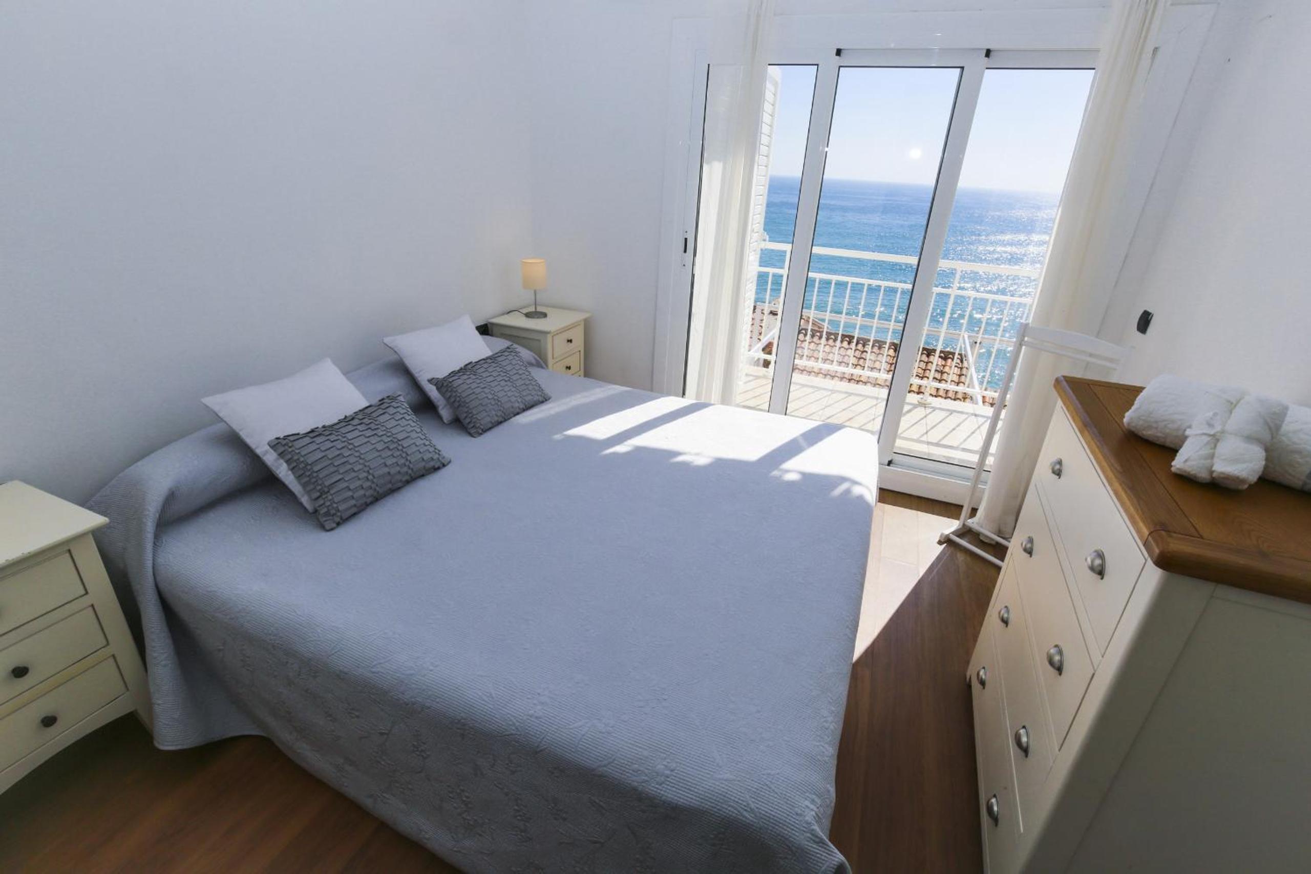 Casa de Dos Habitaciones
