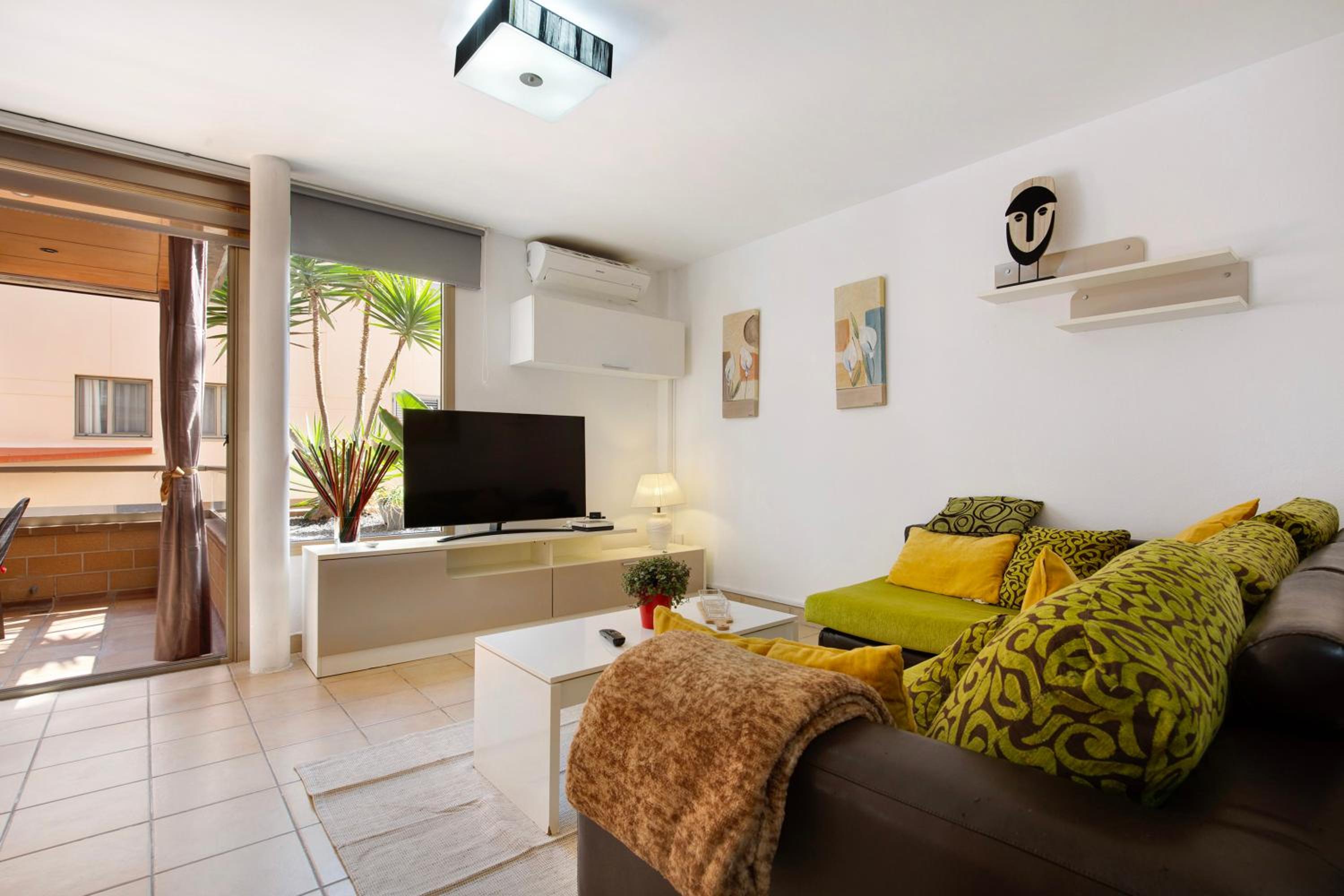 Casa de una habitación