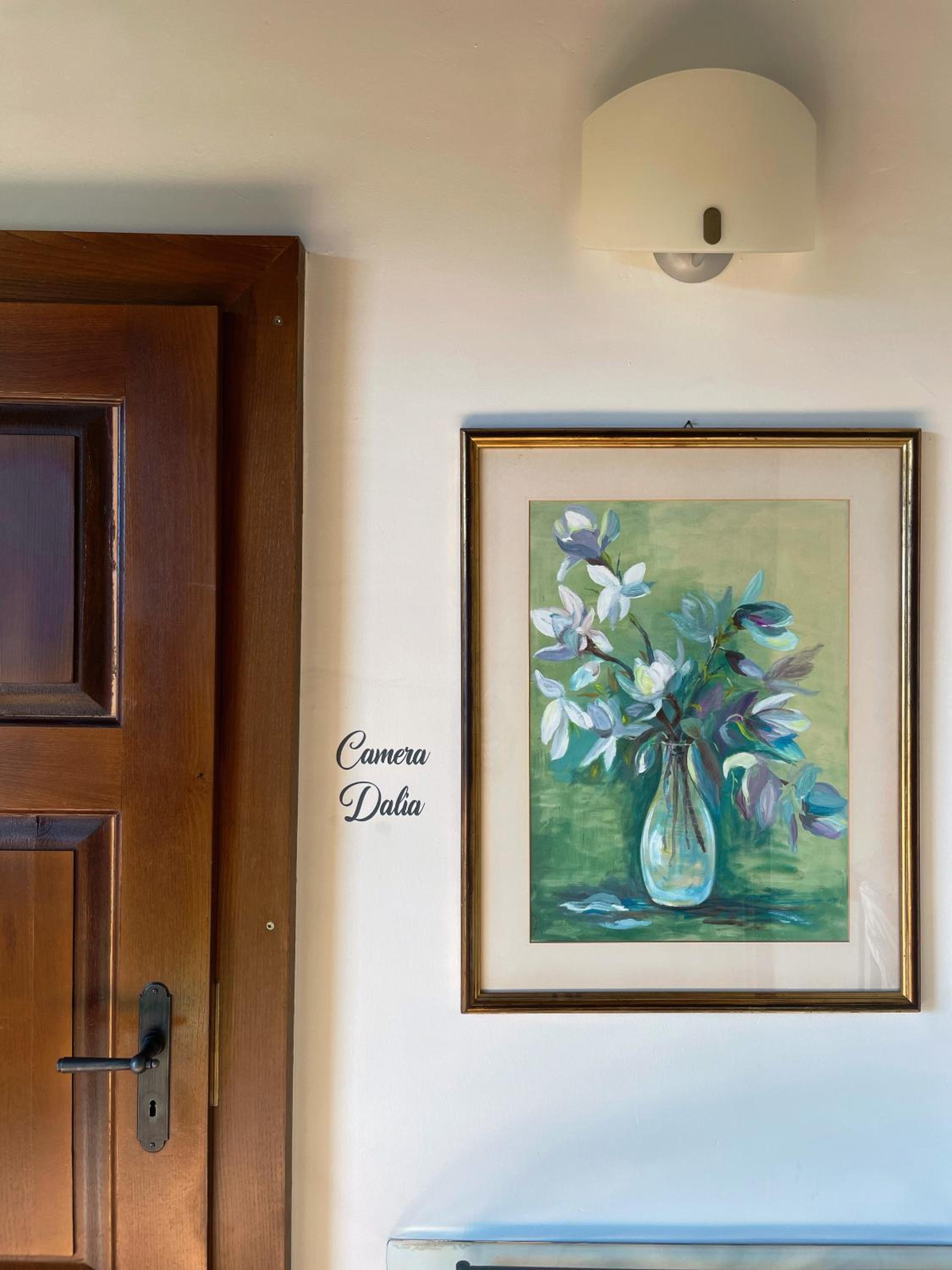 Classic Double Room - Photo 32