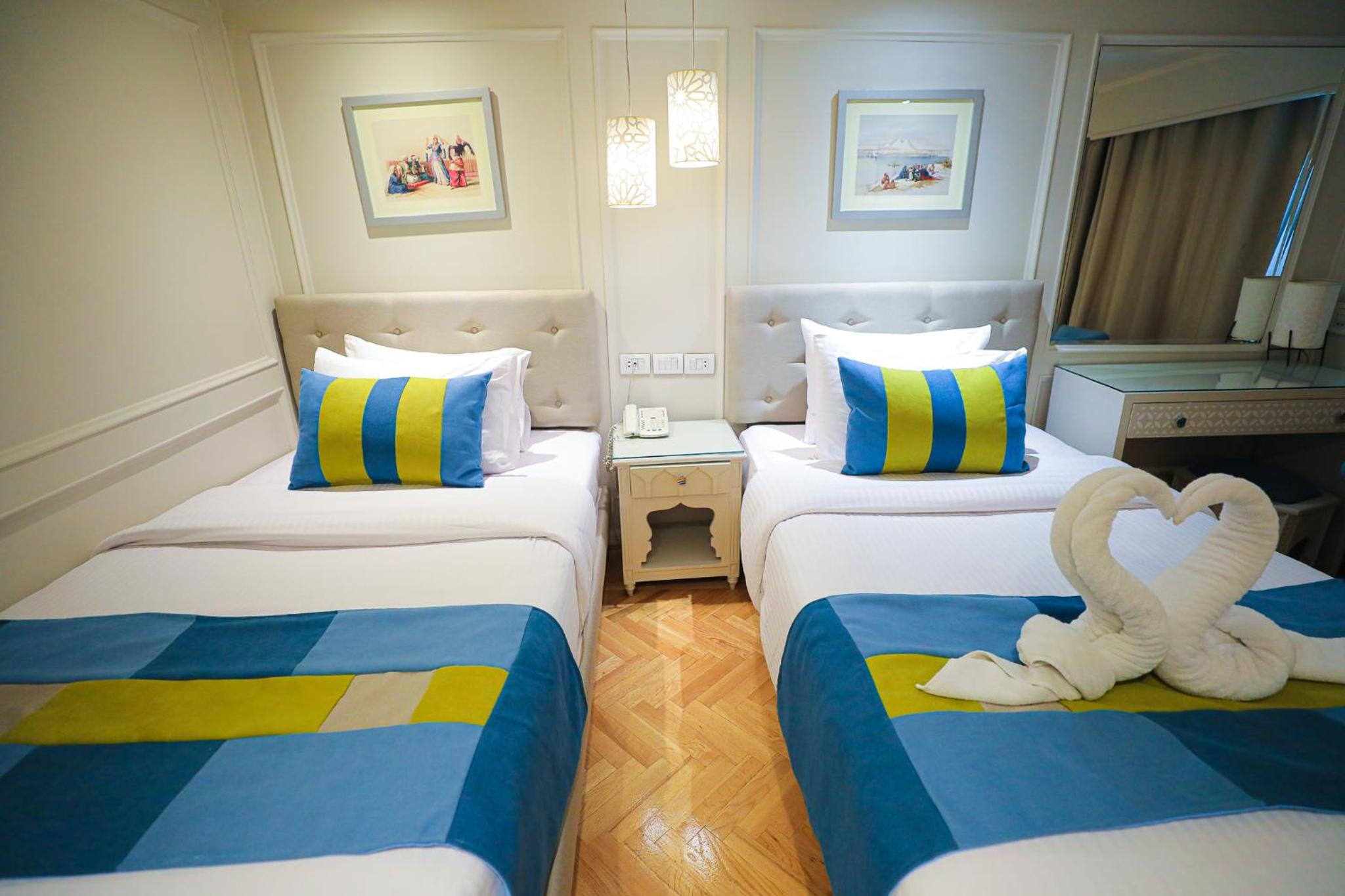 Deluxe Double Room photo 2