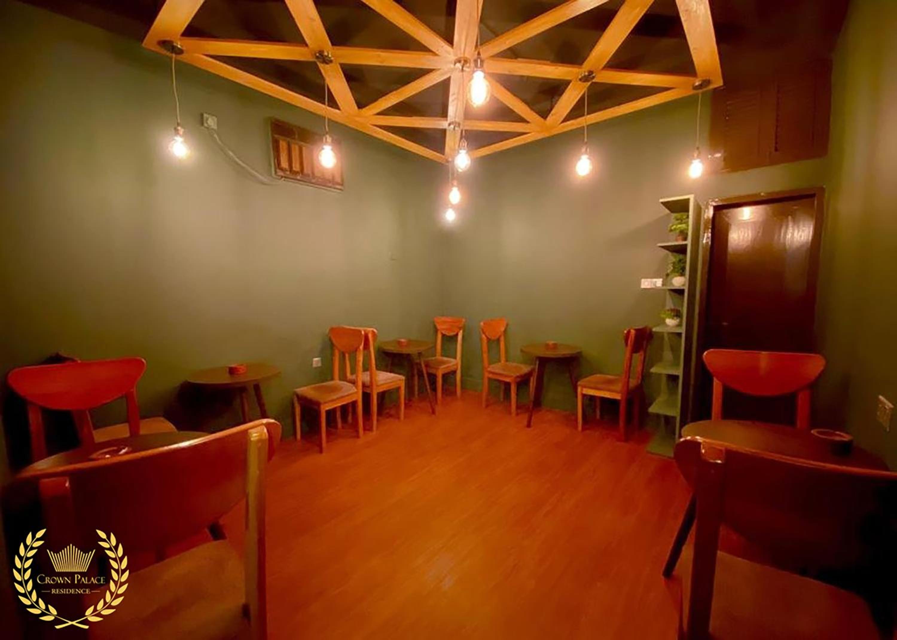 Superior King Room photo 2
