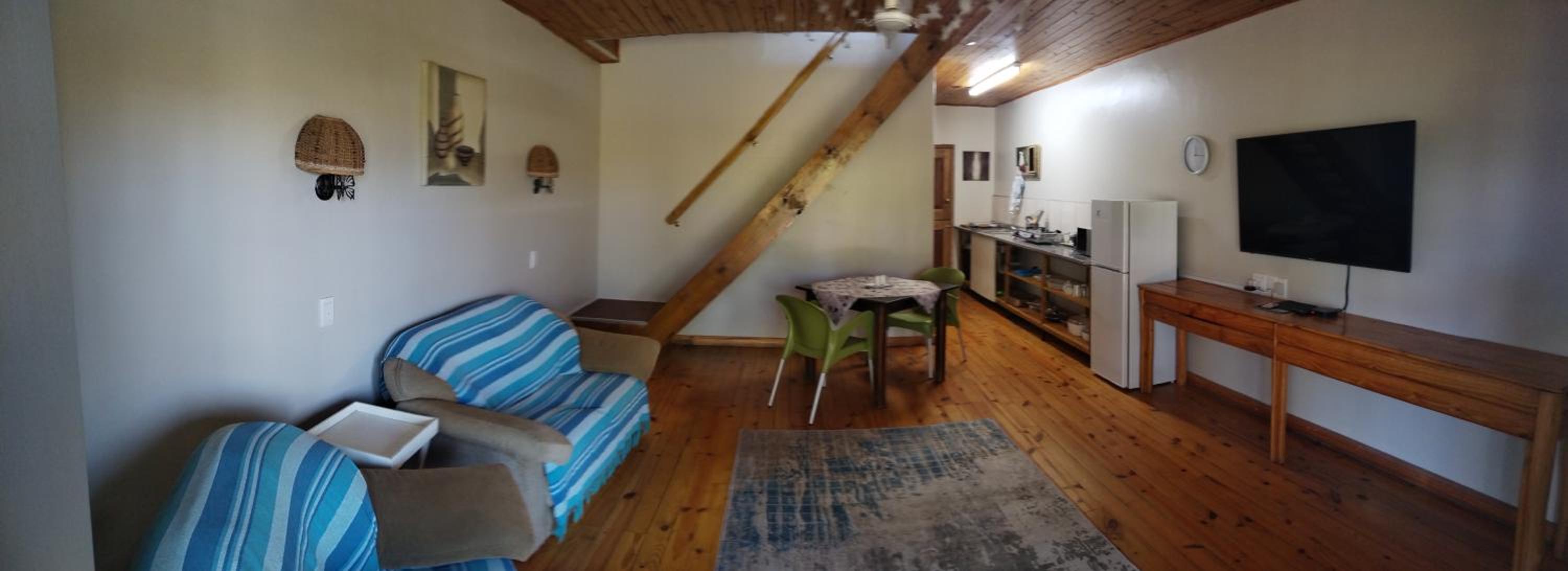 One-Bedroom Chalet photo 2
