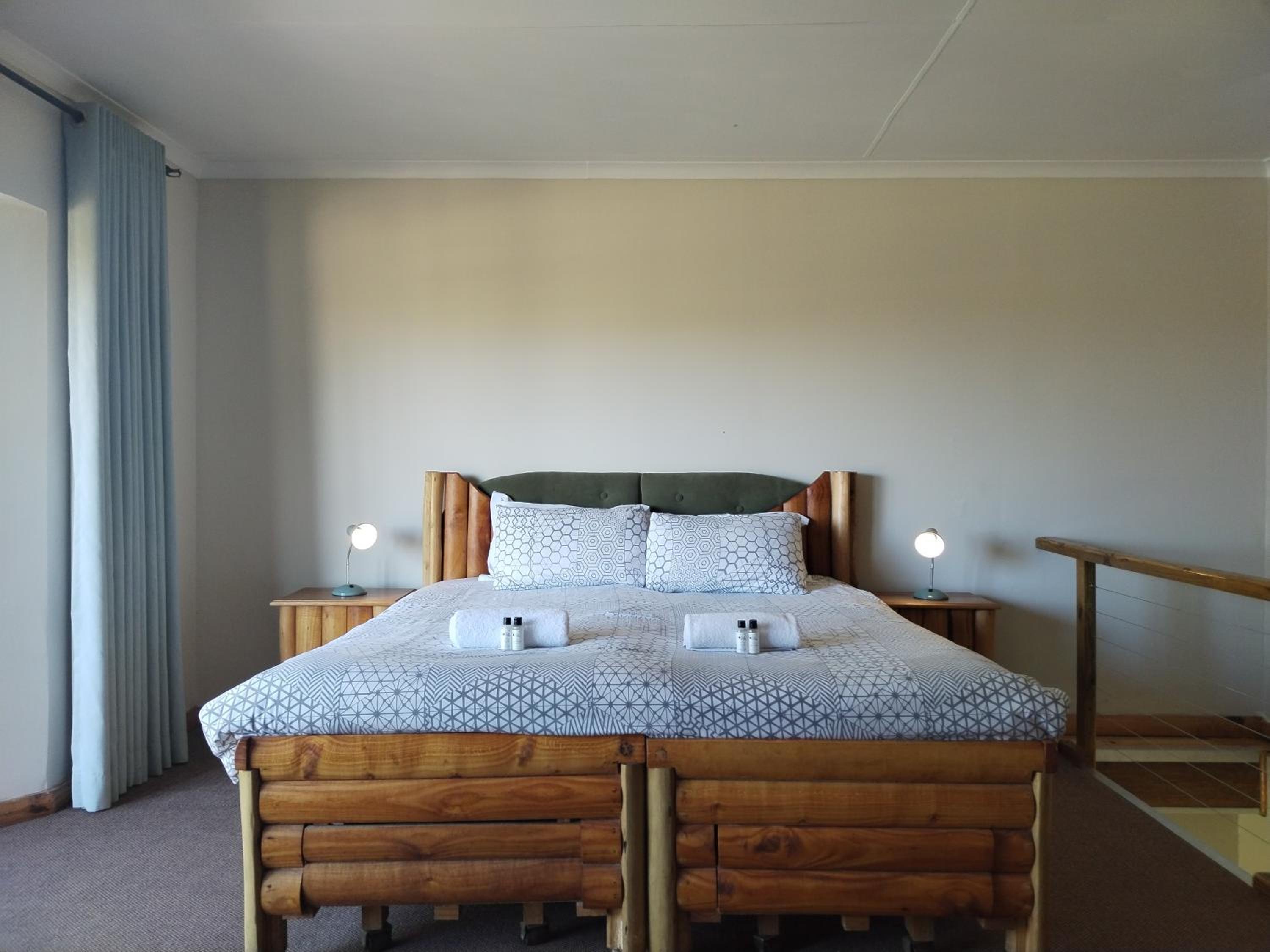 One-Bedroom Chalet photo 1