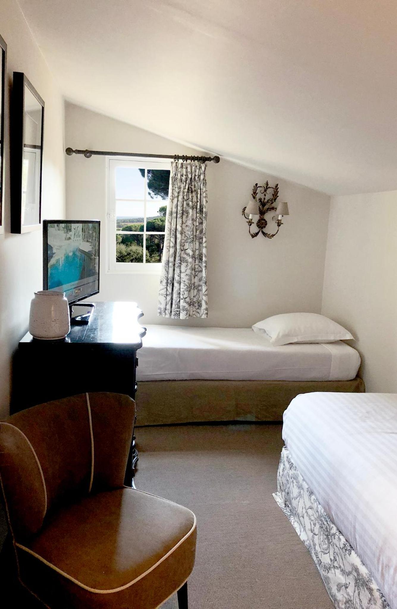 Family Junior Suite photo 3
