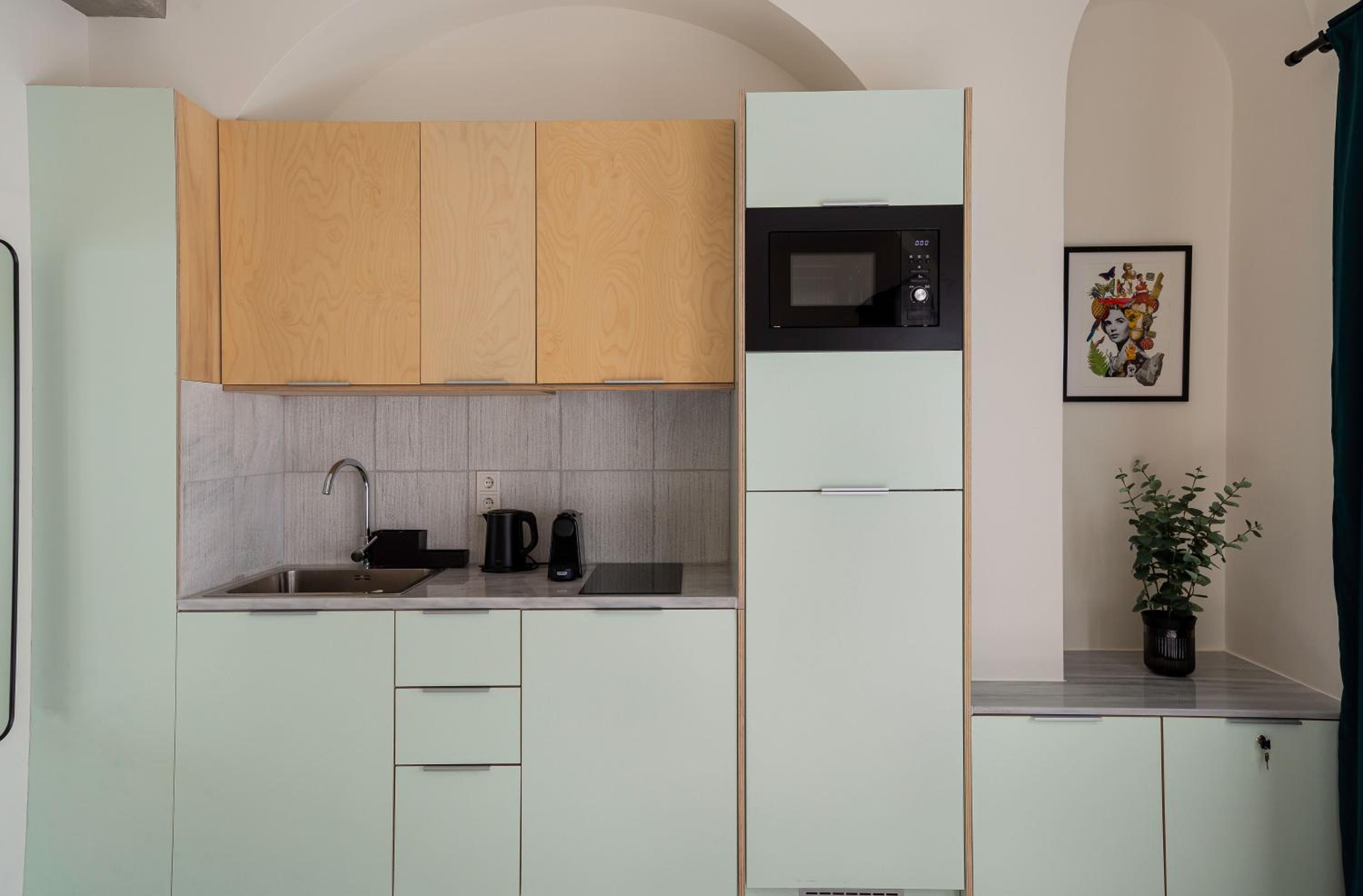 Maisonette photo 3