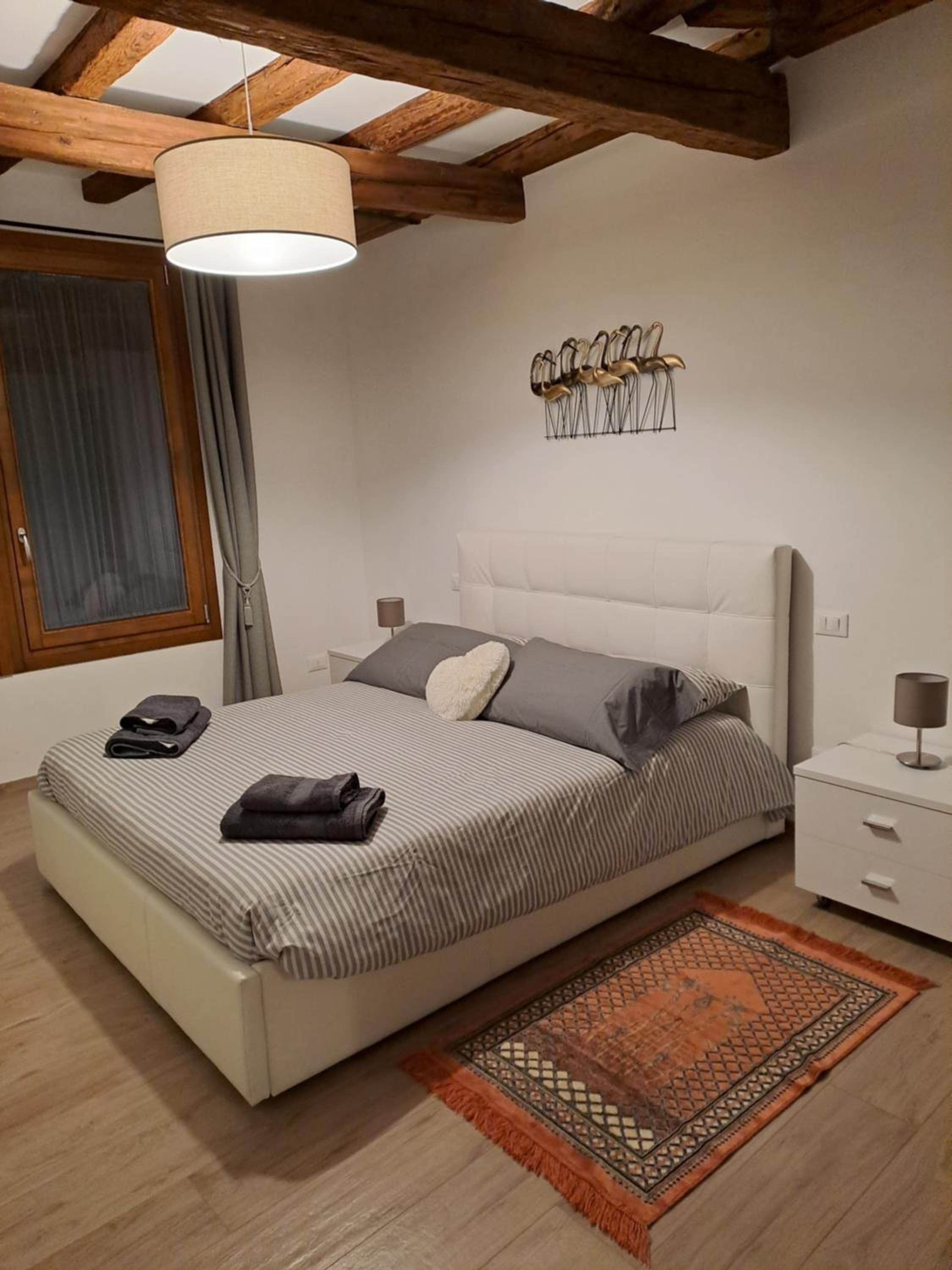 Two-Bedroom Apartment photo 1