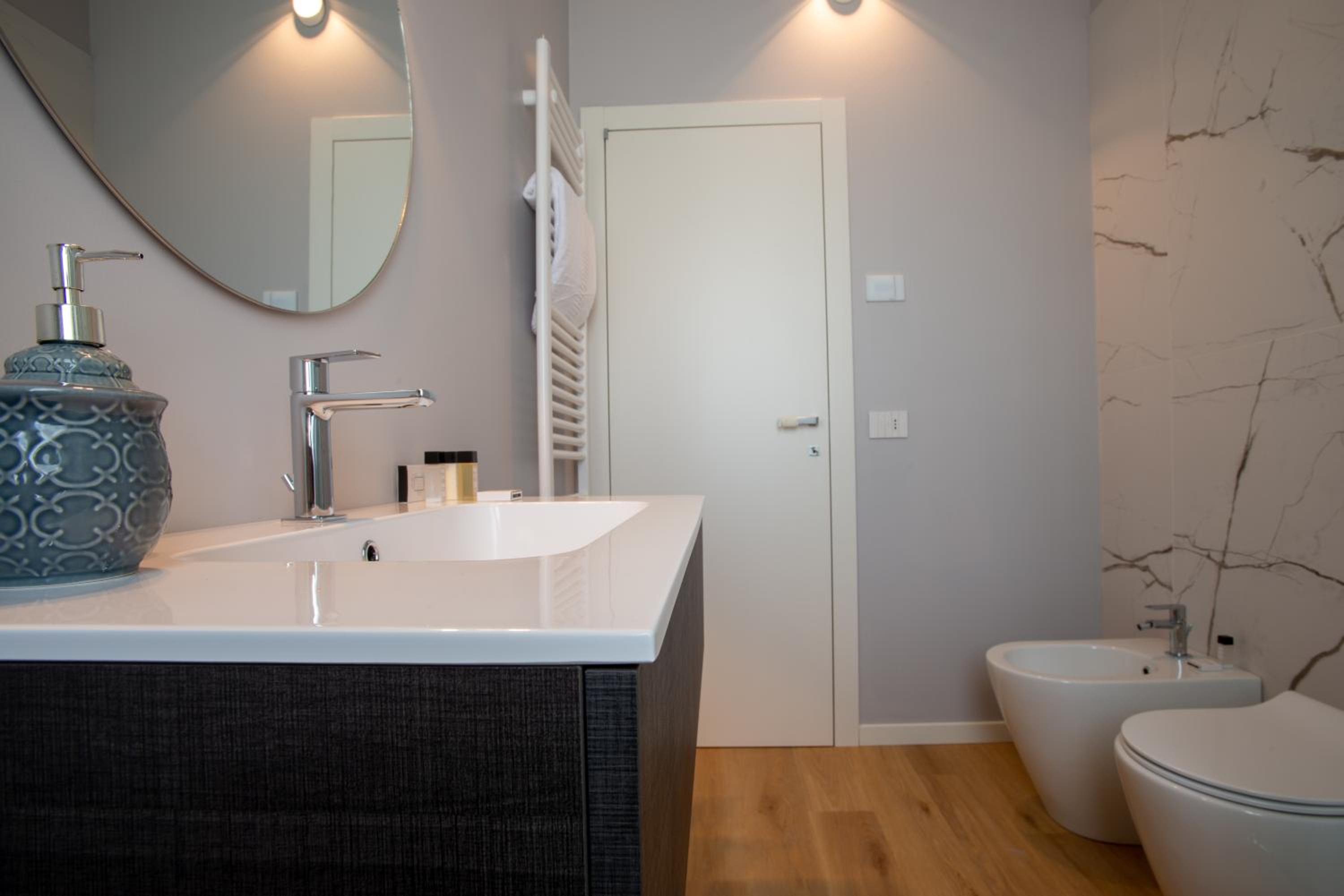 Single Room with Terrace photo 2