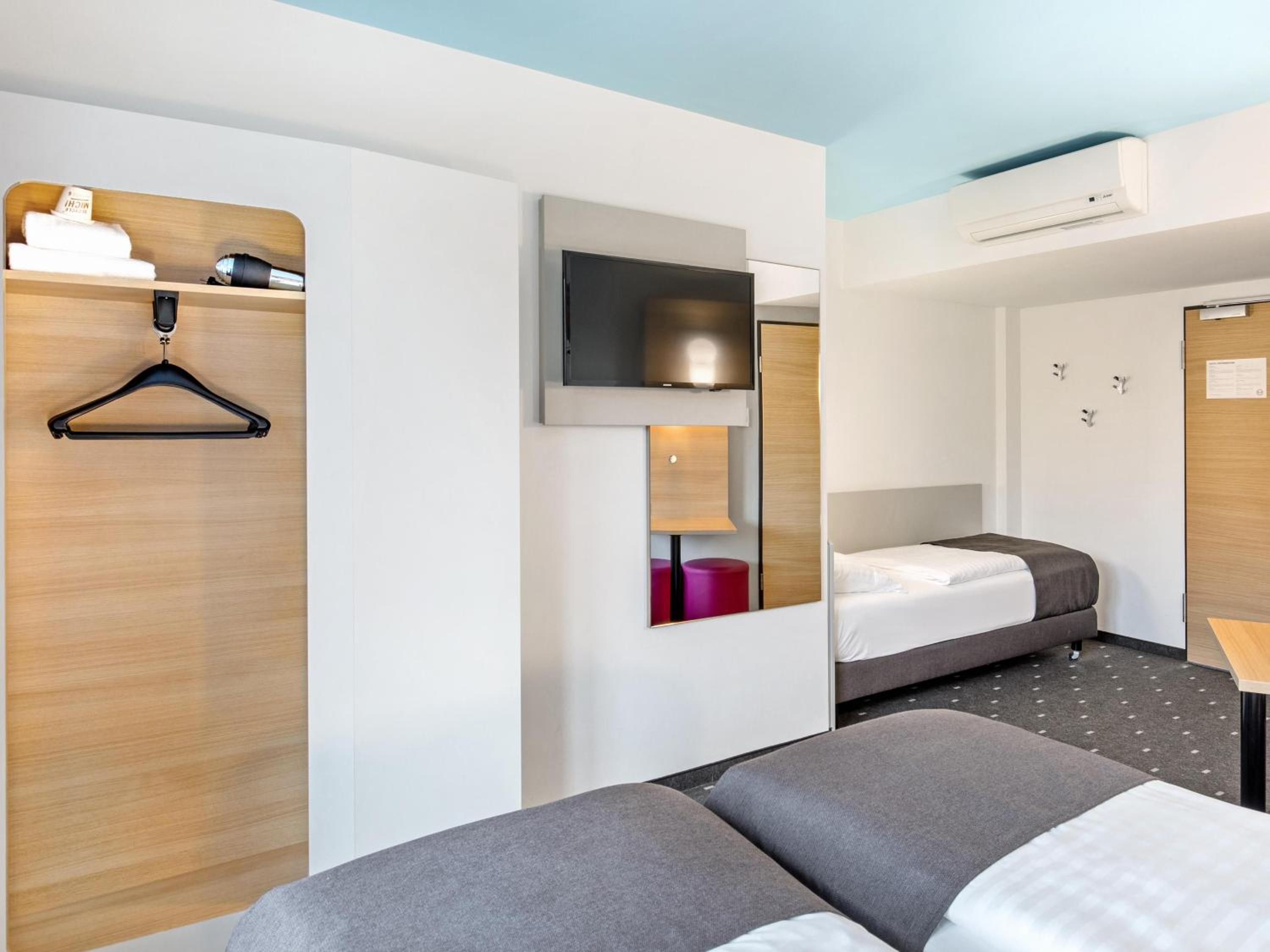Triple Room - Photo 2