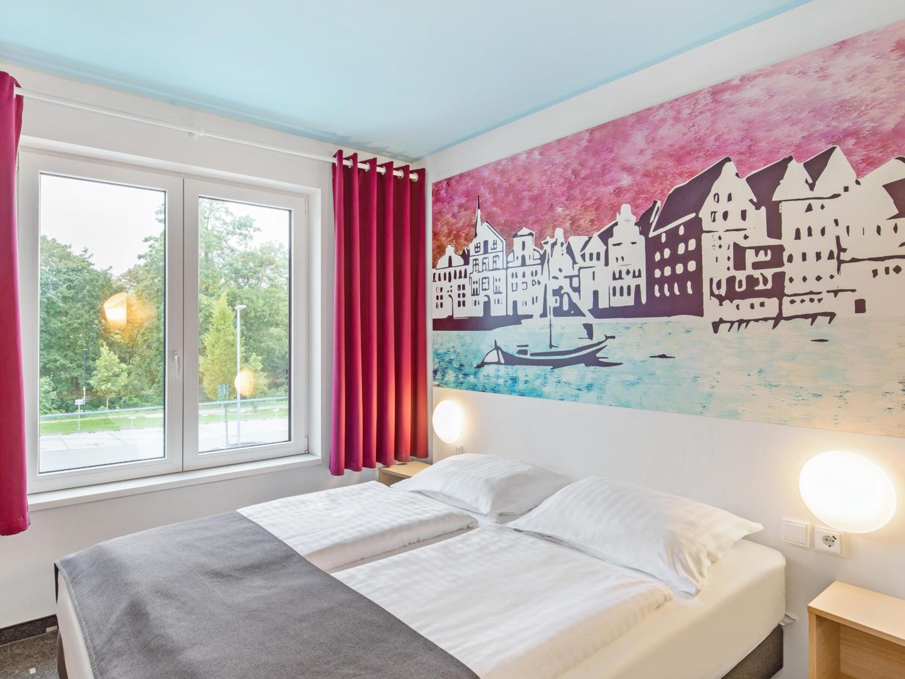 Double Room photo 2
