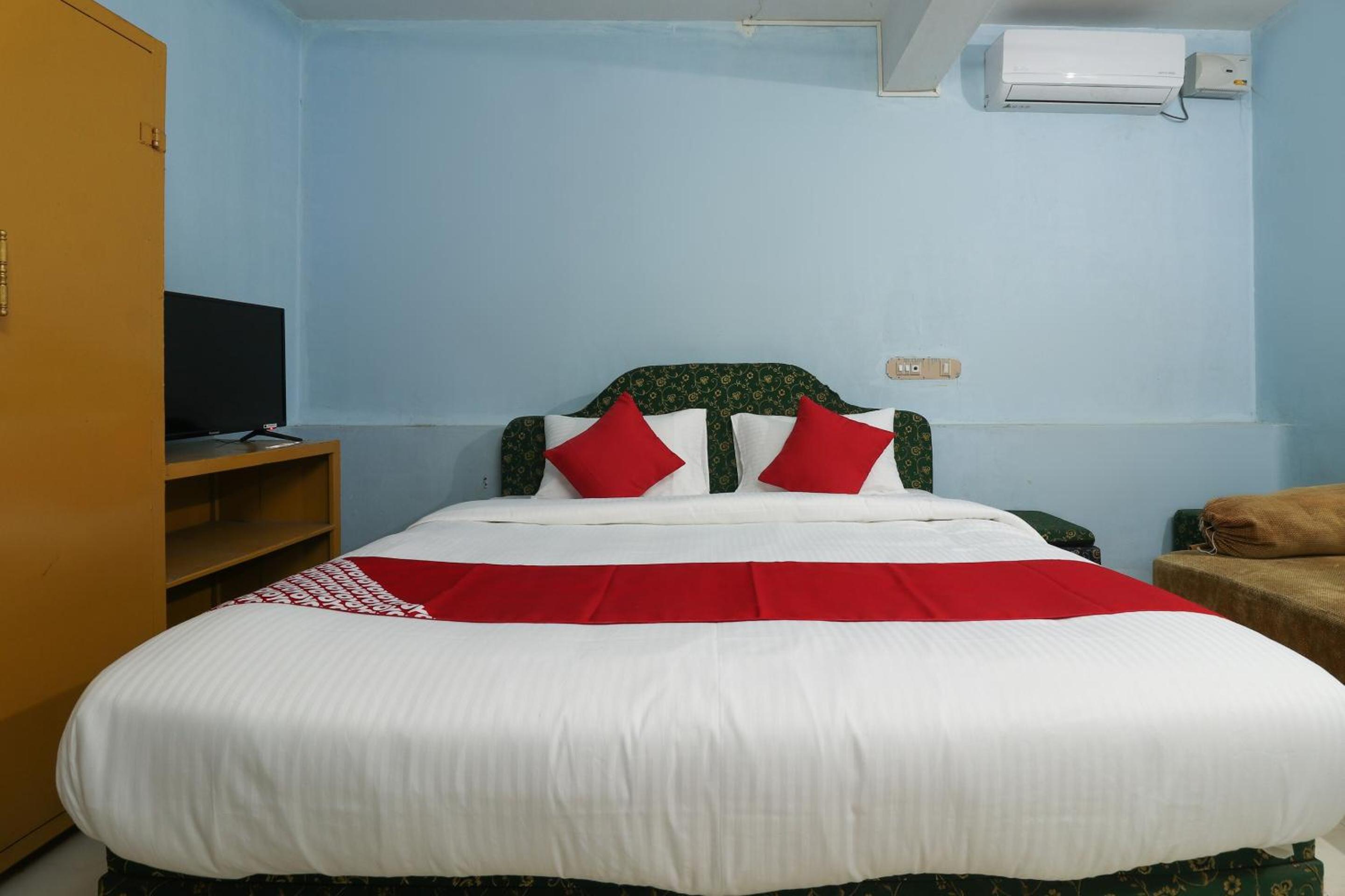 Classic Triple Room photo 3