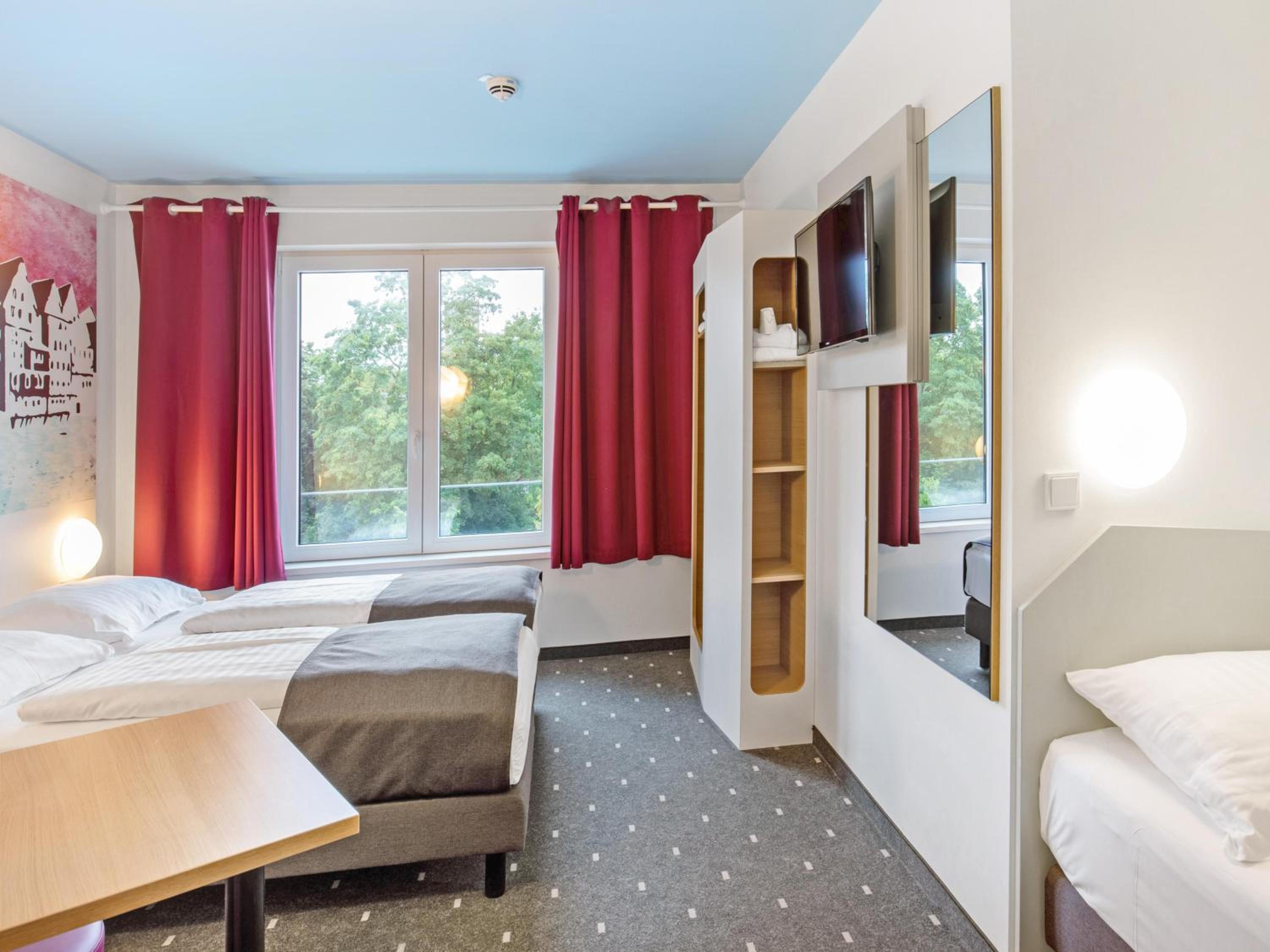 Triple Room - Photo 1