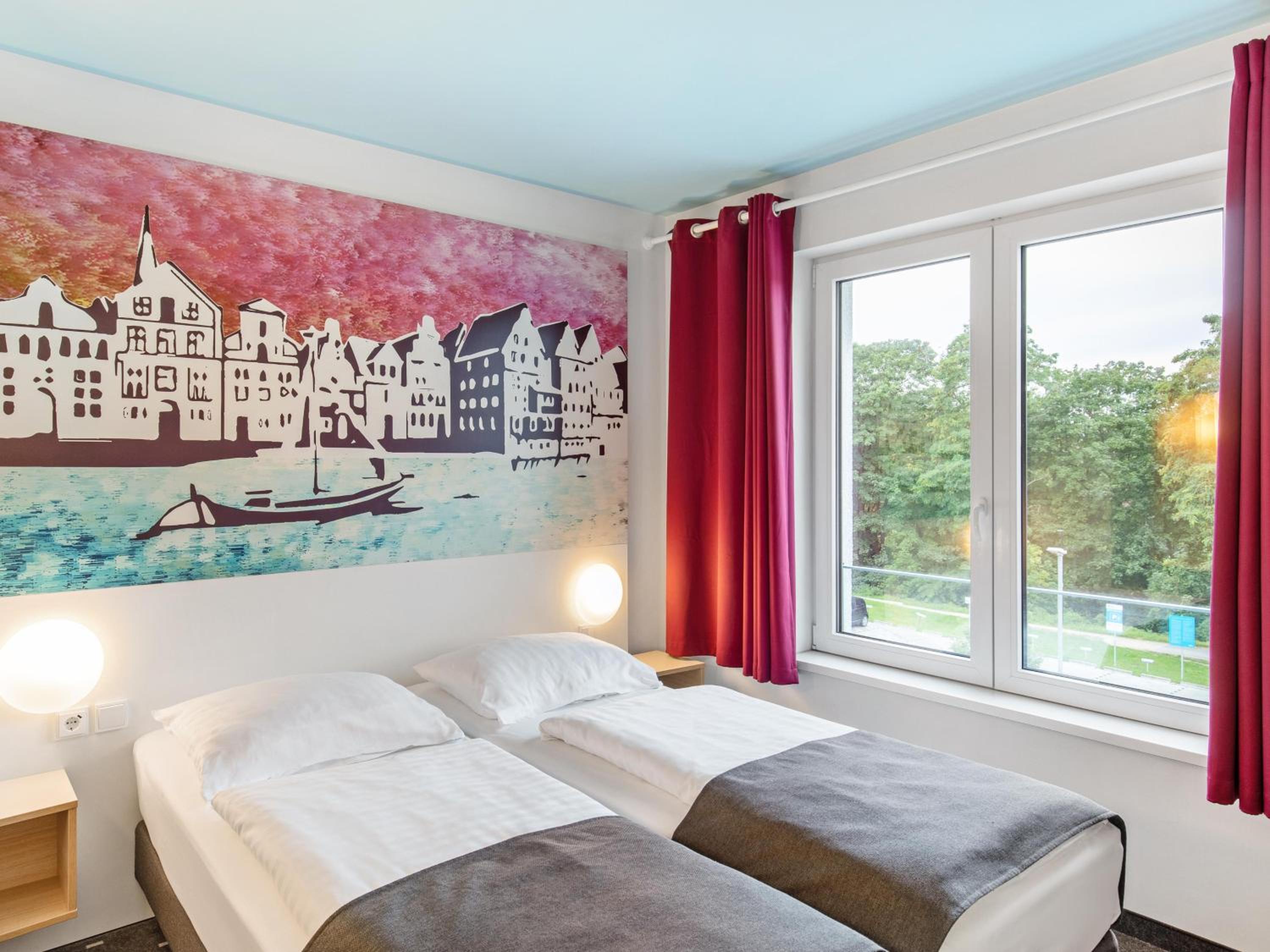 Triple Room - Photo 3