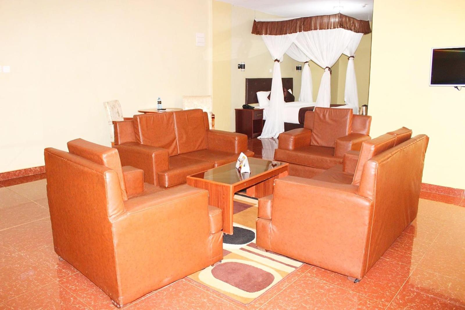 Executive Suite
