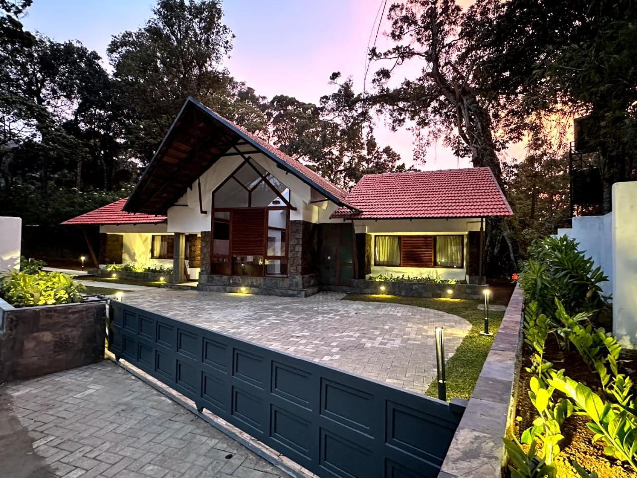 Two-Bedroom Villa photo 3