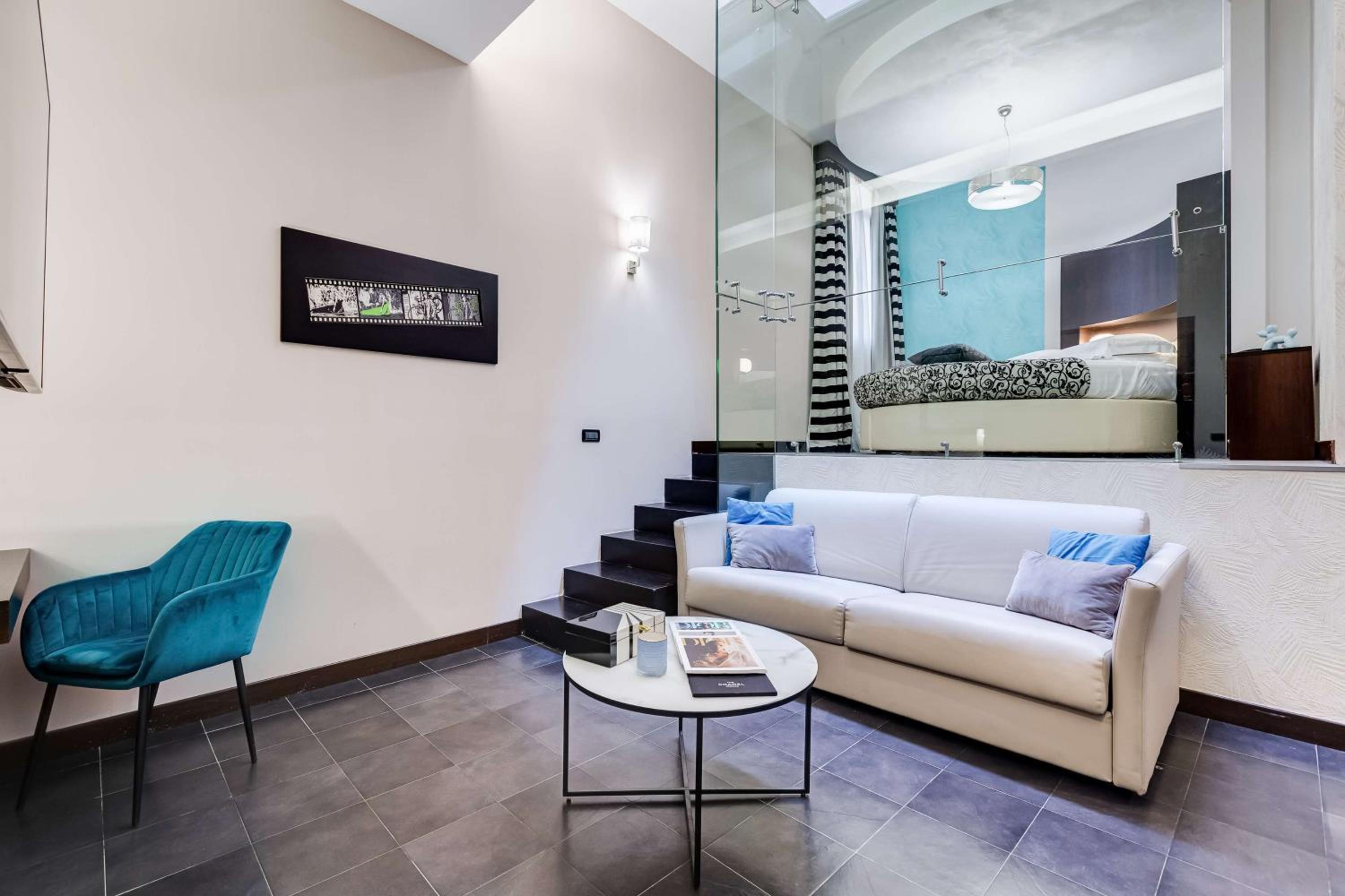 King Suite