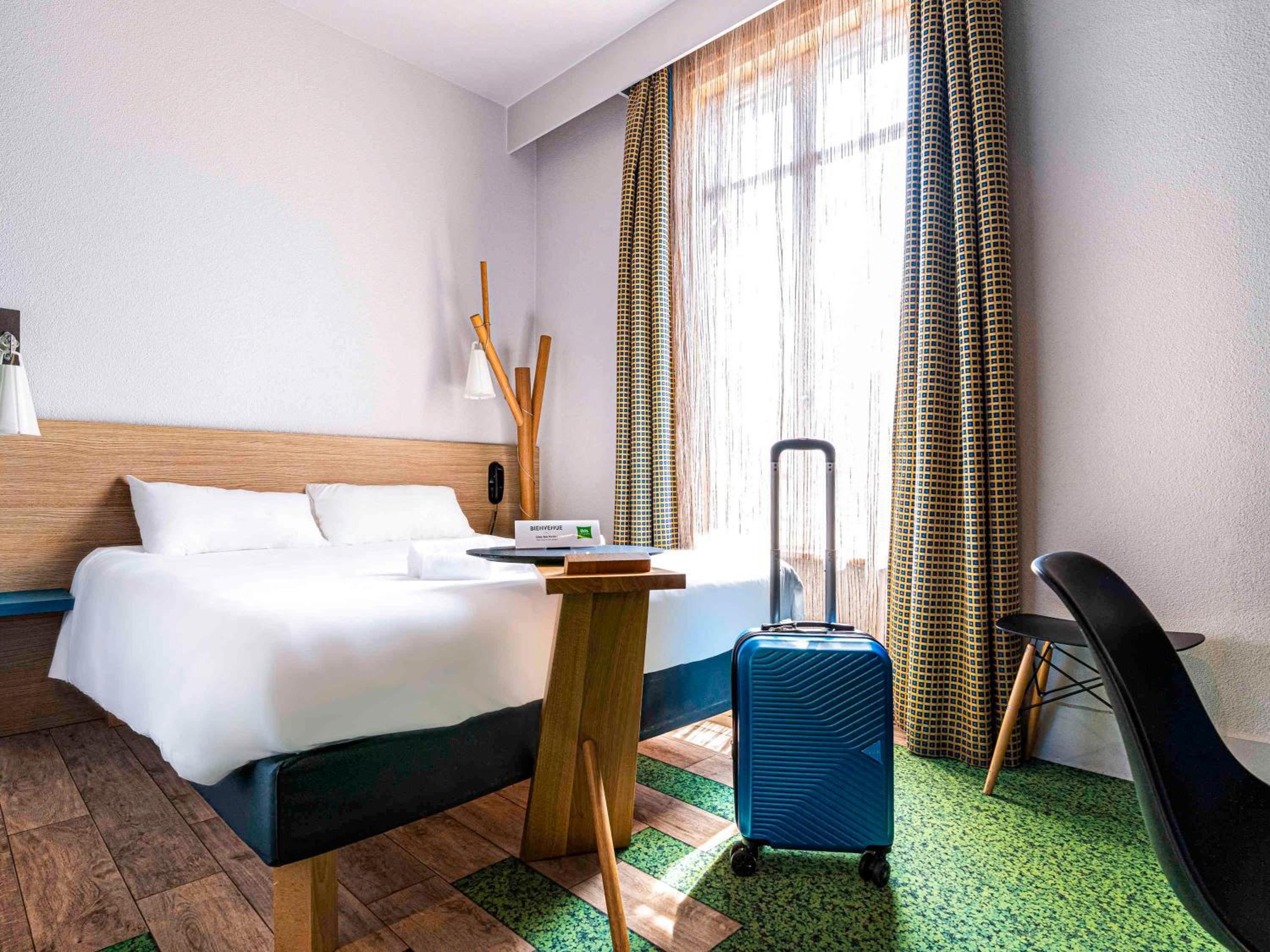 Standard Double Room - Photo 3