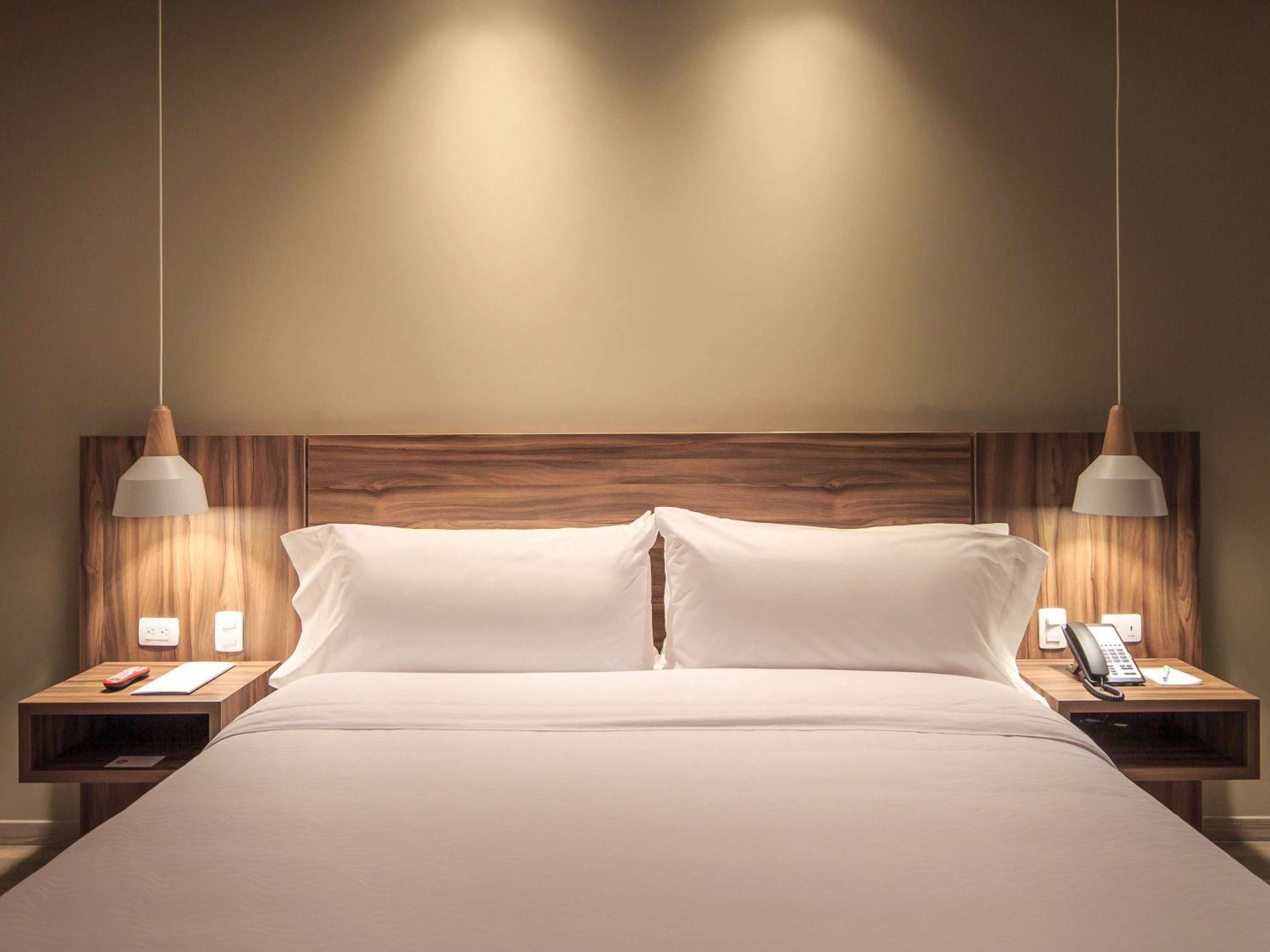 Standard King Room photo 1