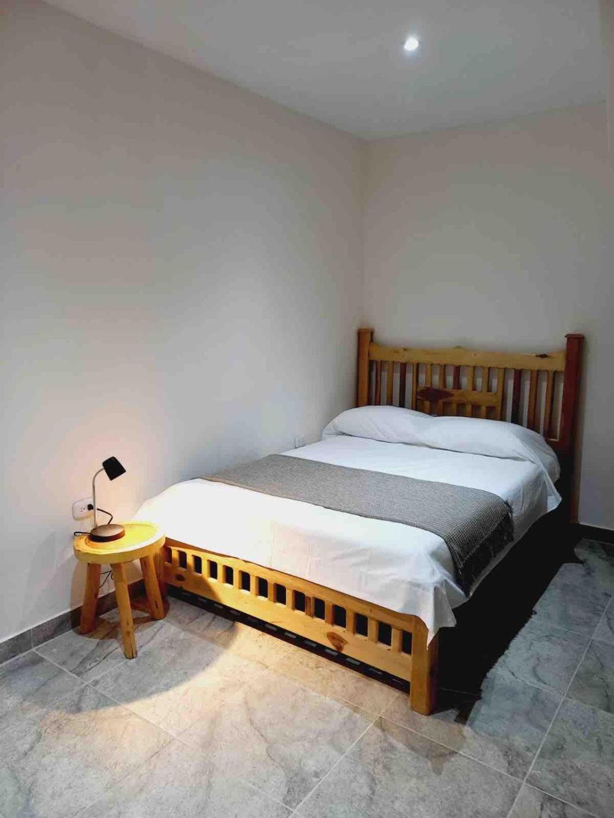 One-Bedroom Villa photo 3