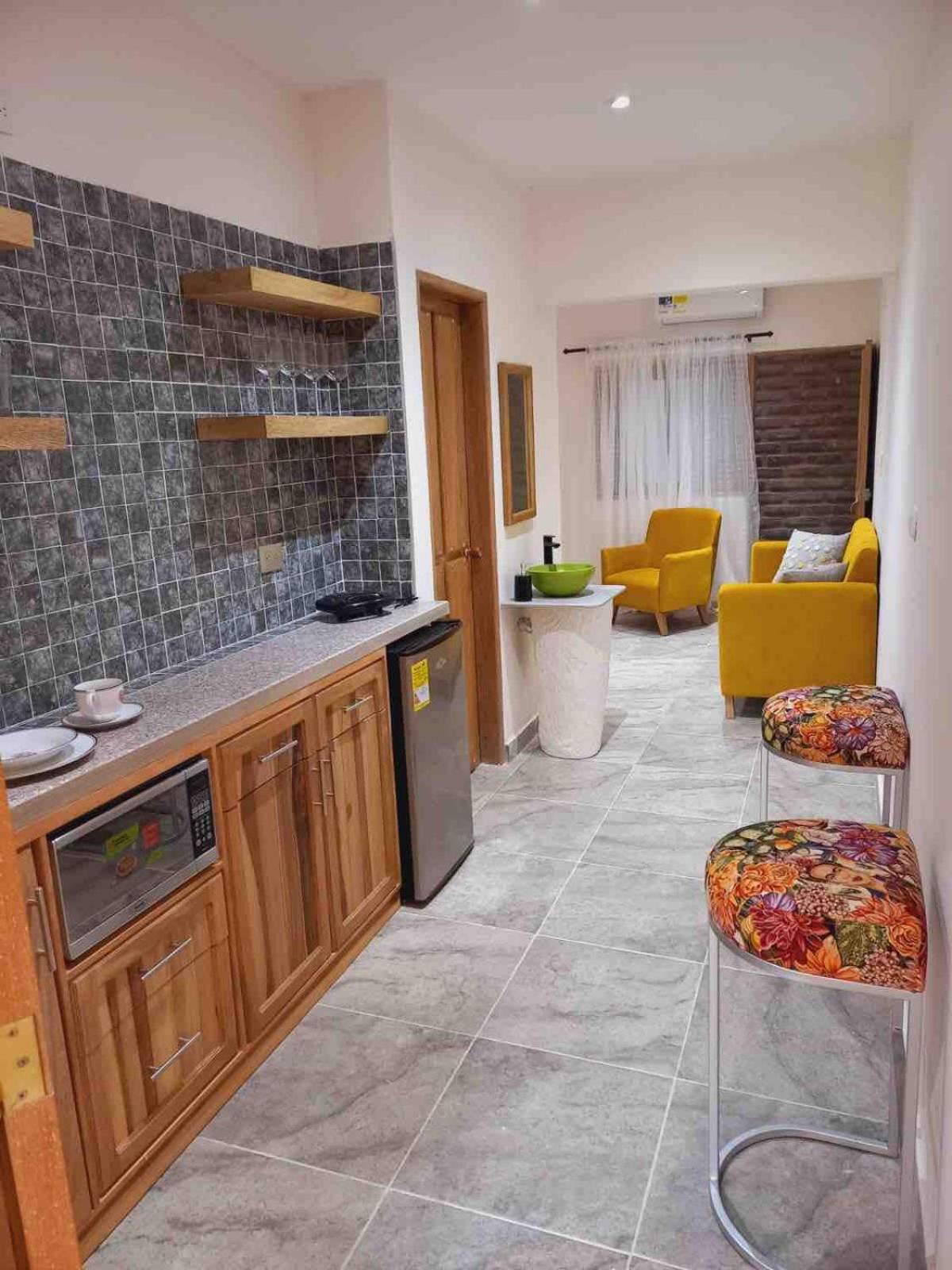 One-Bedroom Villa photo 3