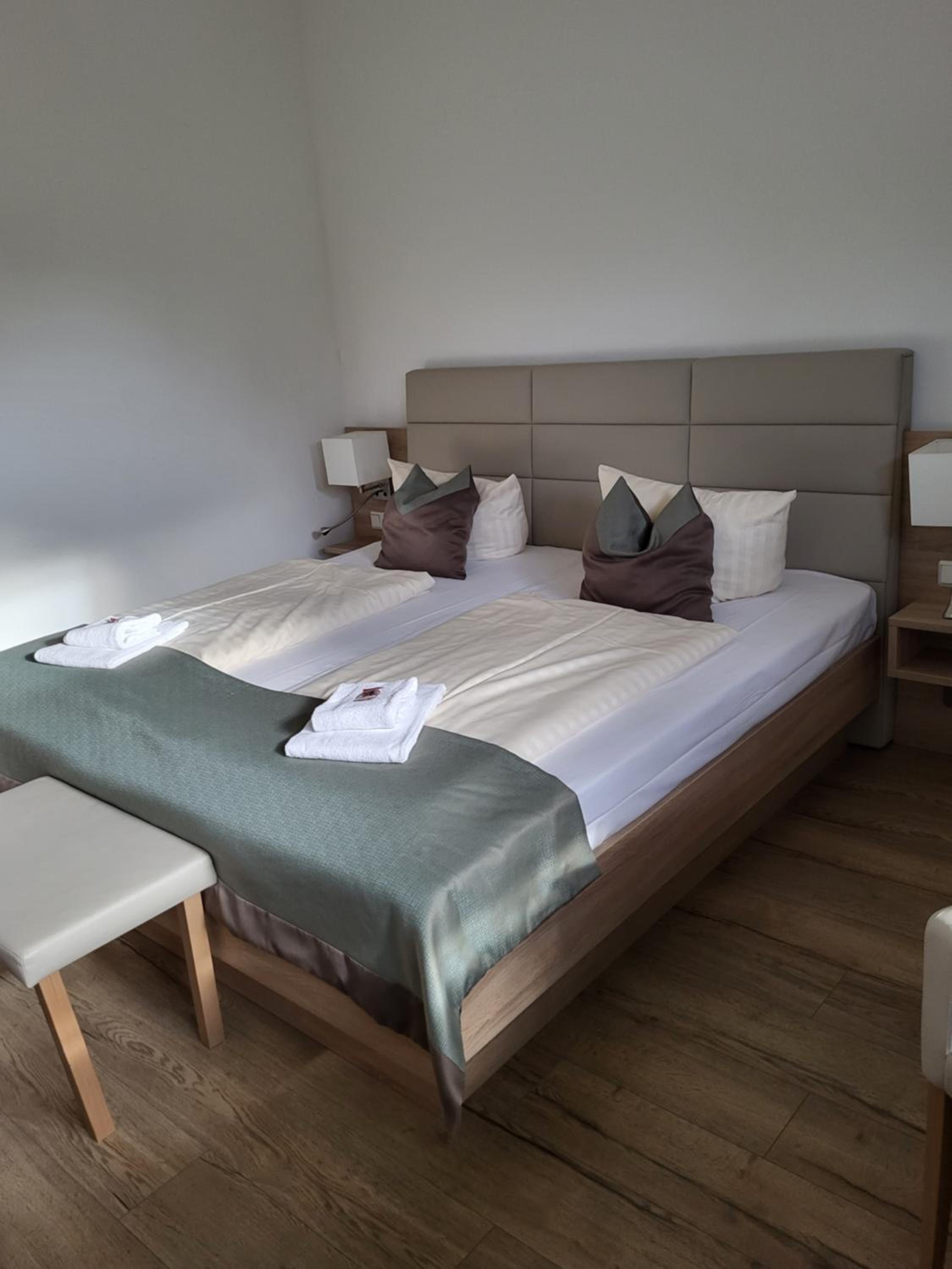 Double Room photo 2