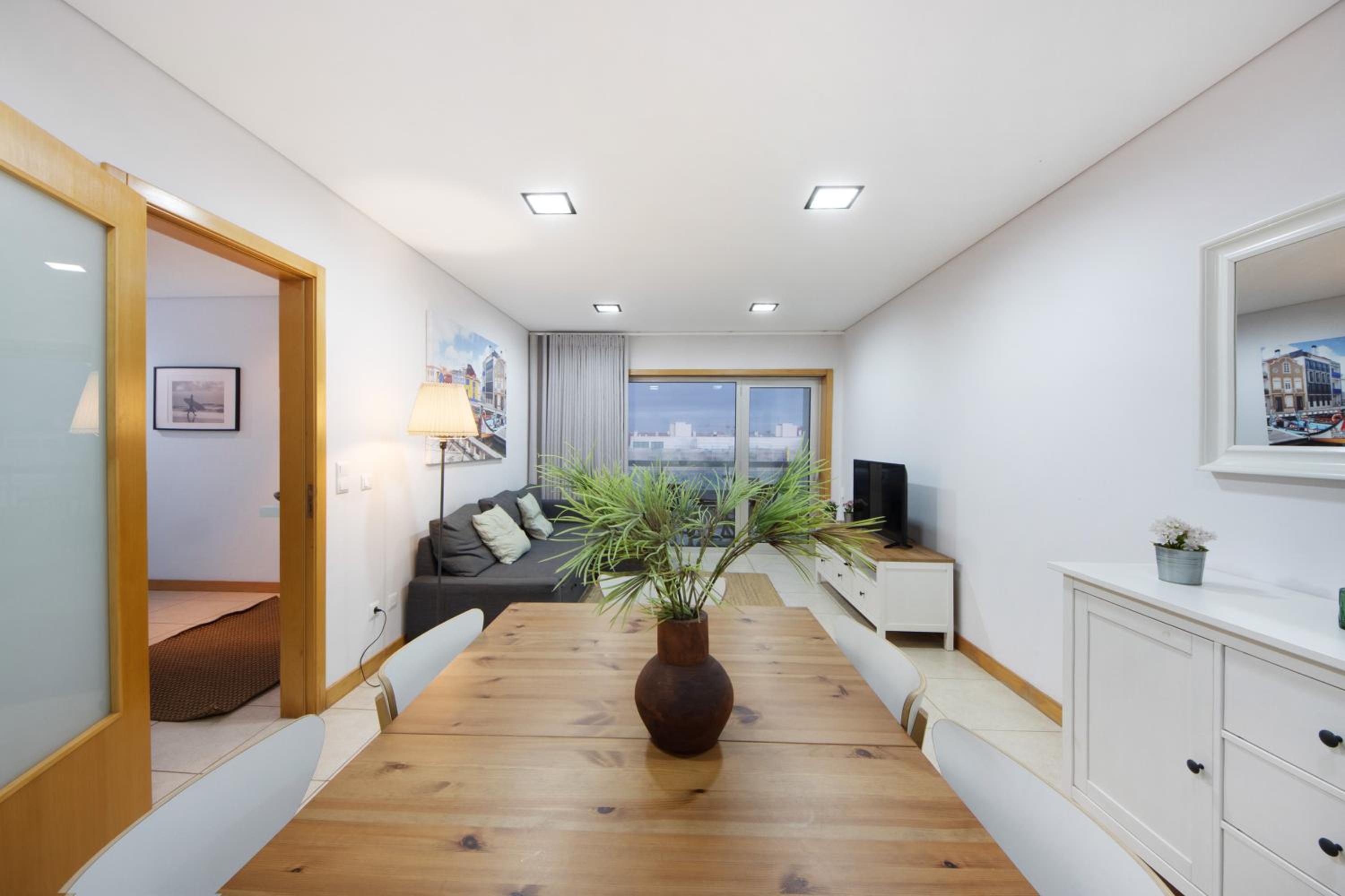Two-Bedroom Superior Apartment photo 1